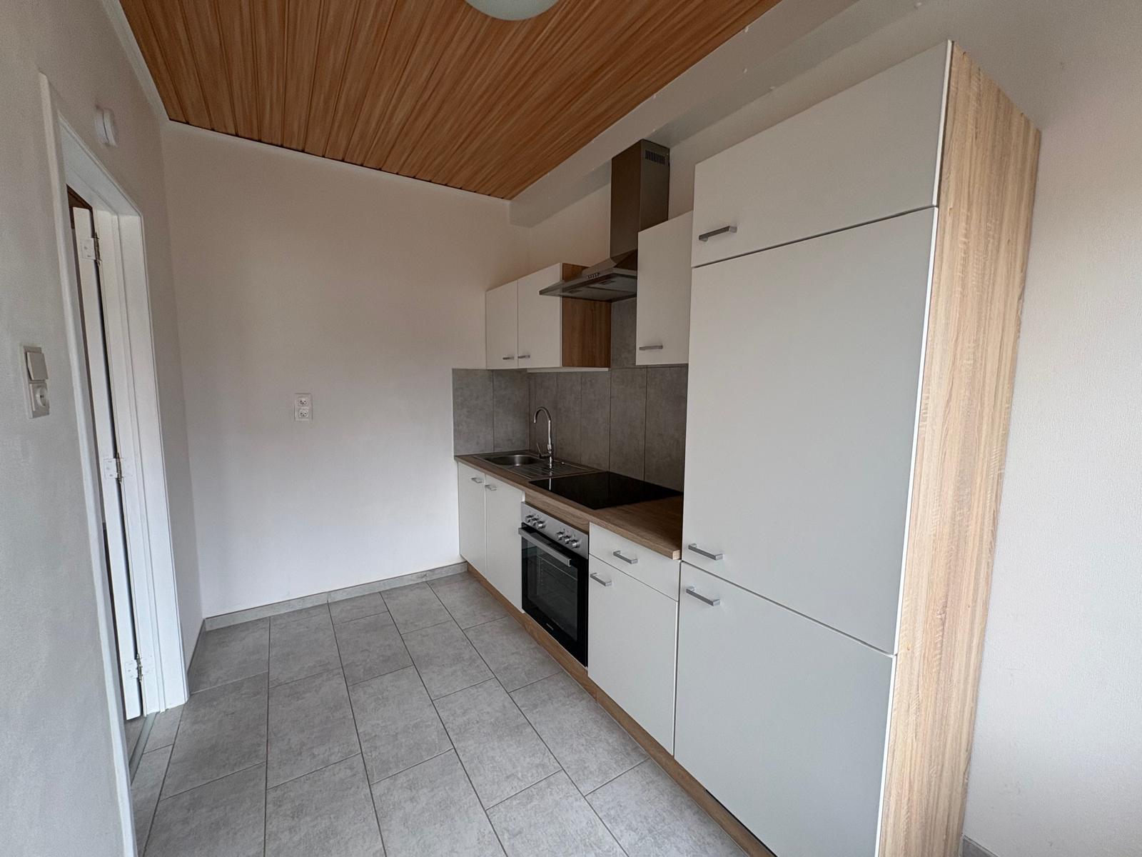 Vernieuwd appartement op toplocatie in Liedekerke - foto 4
