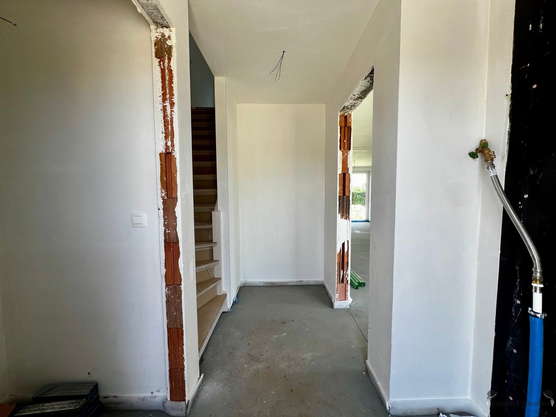 Maison à vendre à Hamme avec 3 chambres - photo 5