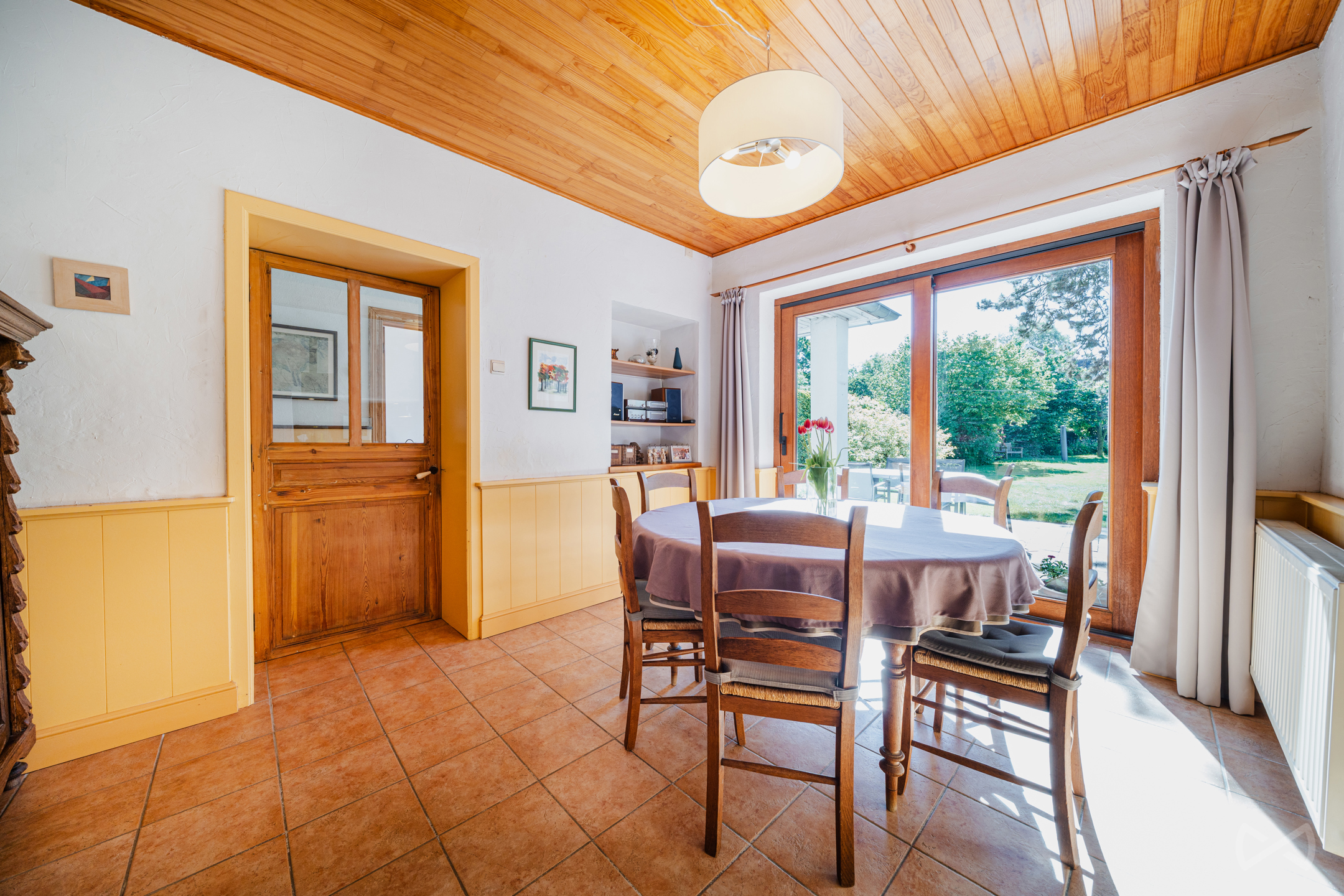 Huis te koop in Chastre-Villeroux-Blanmont met 3 slaapkamers - foto 4