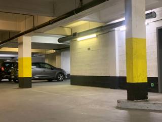 Garage à louer à Ville de Bruxelles