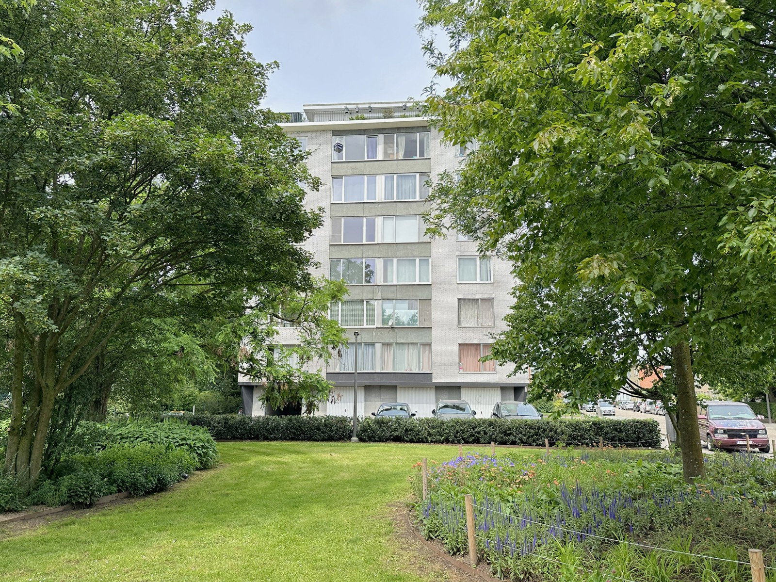 Apartment for sale in Antwerp