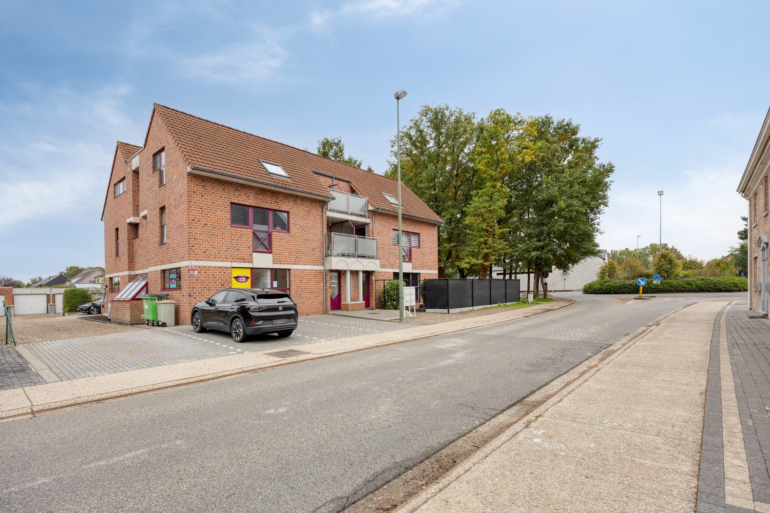 Instapklaar appartement met twee slaapkamers in Maasmechelen - foto 3
