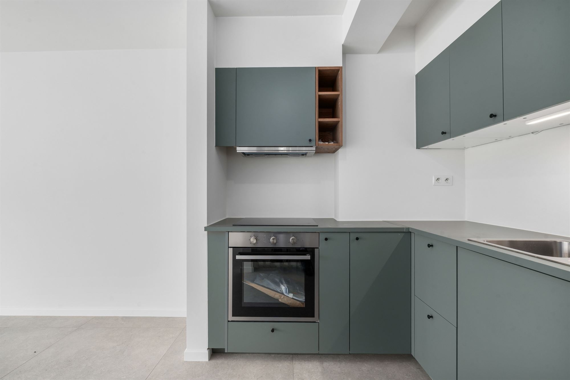 Appartement à vendre à Bredene avec 2 chambres - photo 5
