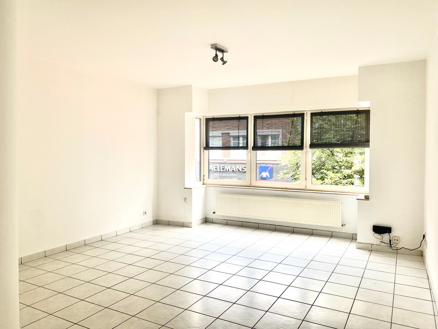 Ruim 1-slaapkamerappartement met terras. - foto 2