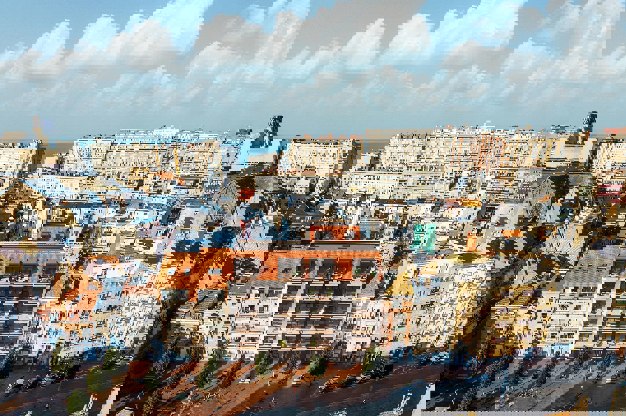 Project te koop in Blankenberge - foto 3