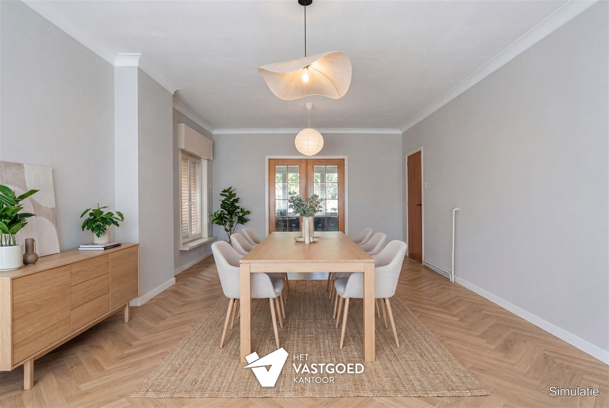 House for sale in Balen with 4 bedrooms - photo 4