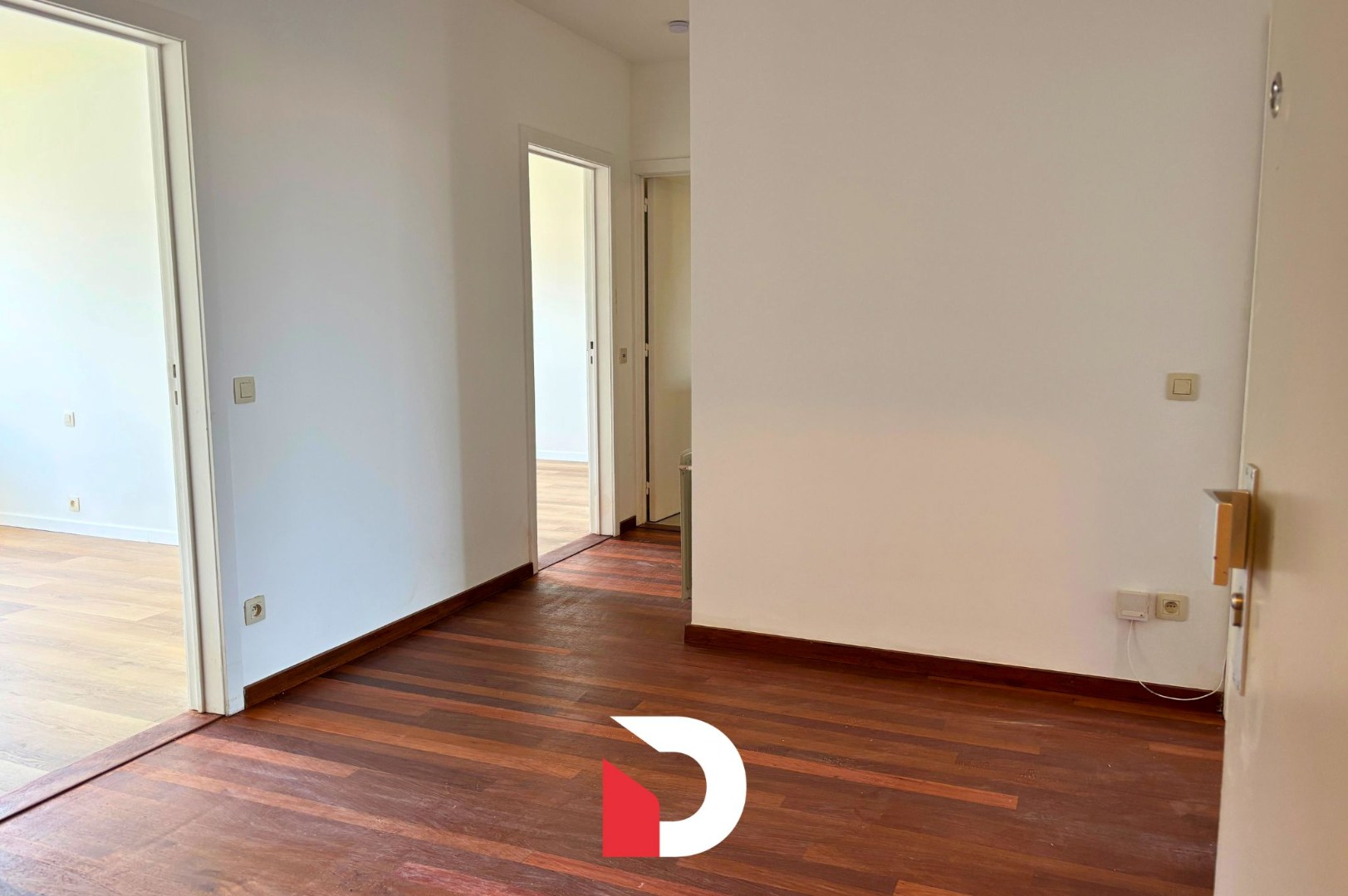 Apartment for rent in Bruges with 3 bedrooms - photo 5