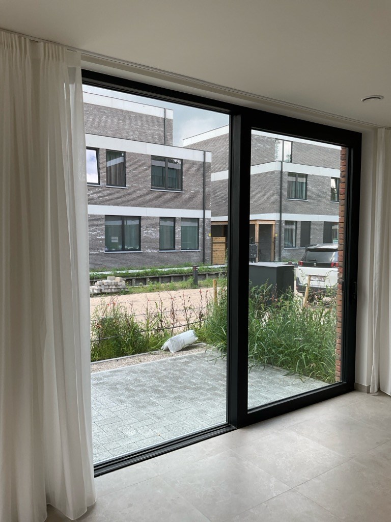 Waasmunster - GLV recent appartement met 2 slaapkamers in - foto 5