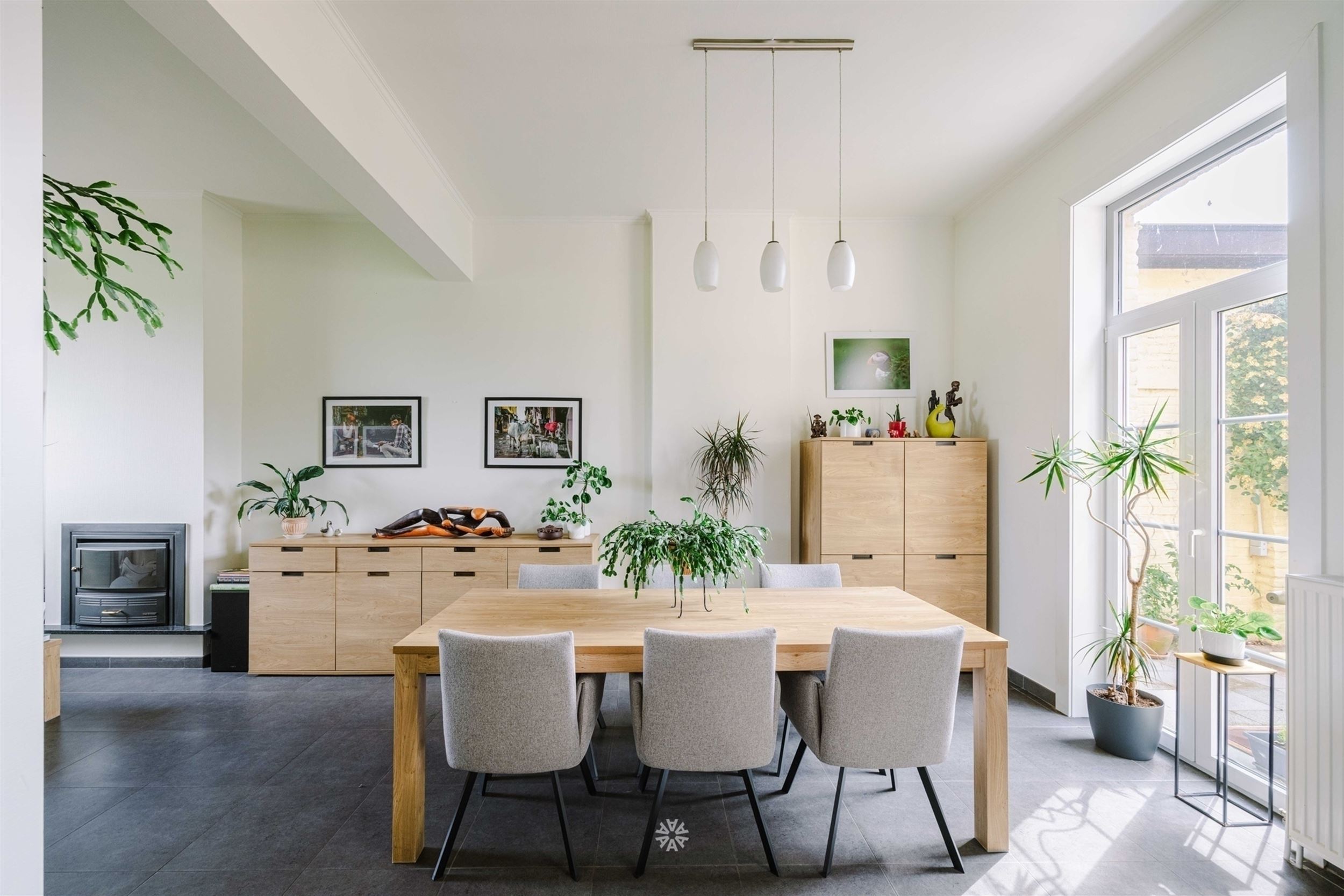 Maison - photo 4