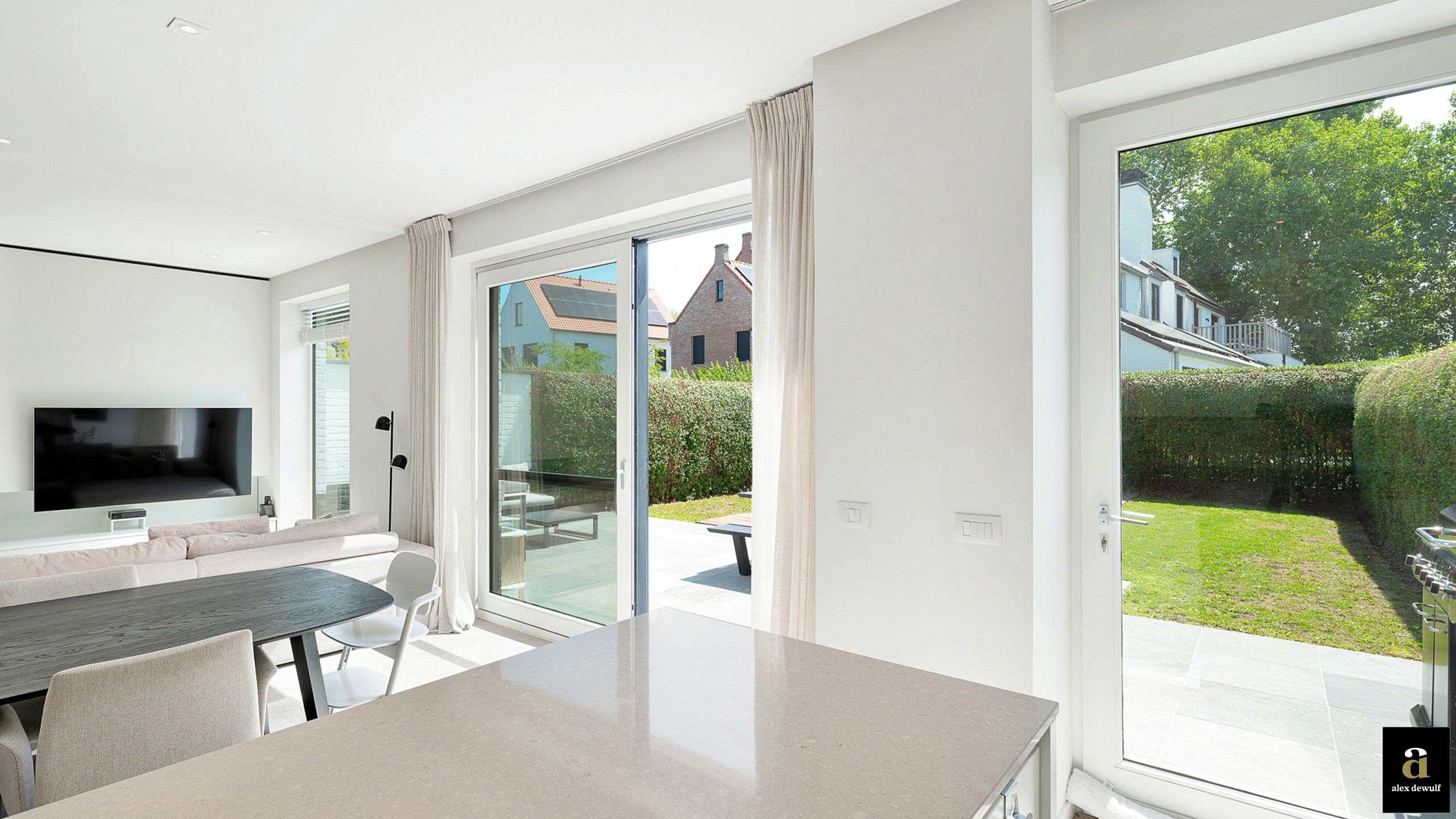 Maison à louer à Knokke-Heist avec 4 chambres - photo 5