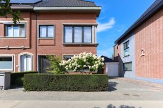 Maison à vendre à Beveren-Kruibeke-Zwijndrecht