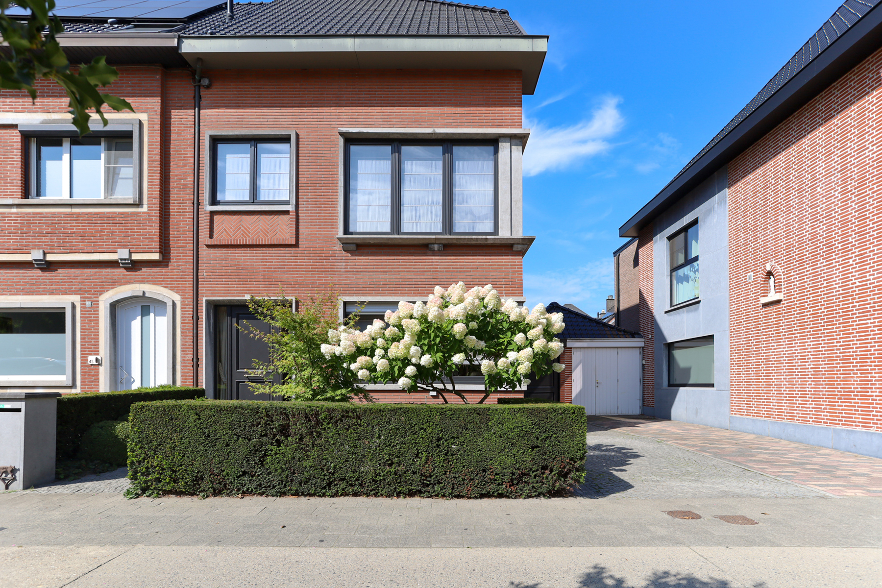Maison à vendre à Beveren avec 3 chambres - photo 1