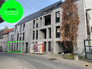 Apartment for sale in Tongeren-Borgloon