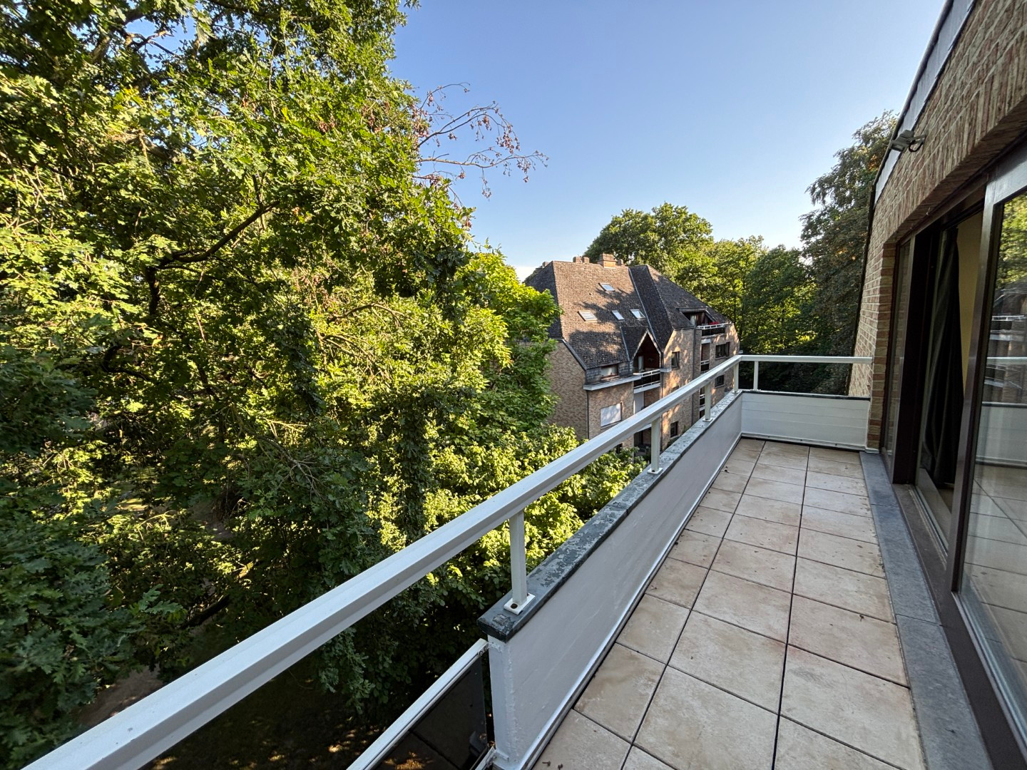 Appartement à louer à Heusden avec 2 chambres - photo 5