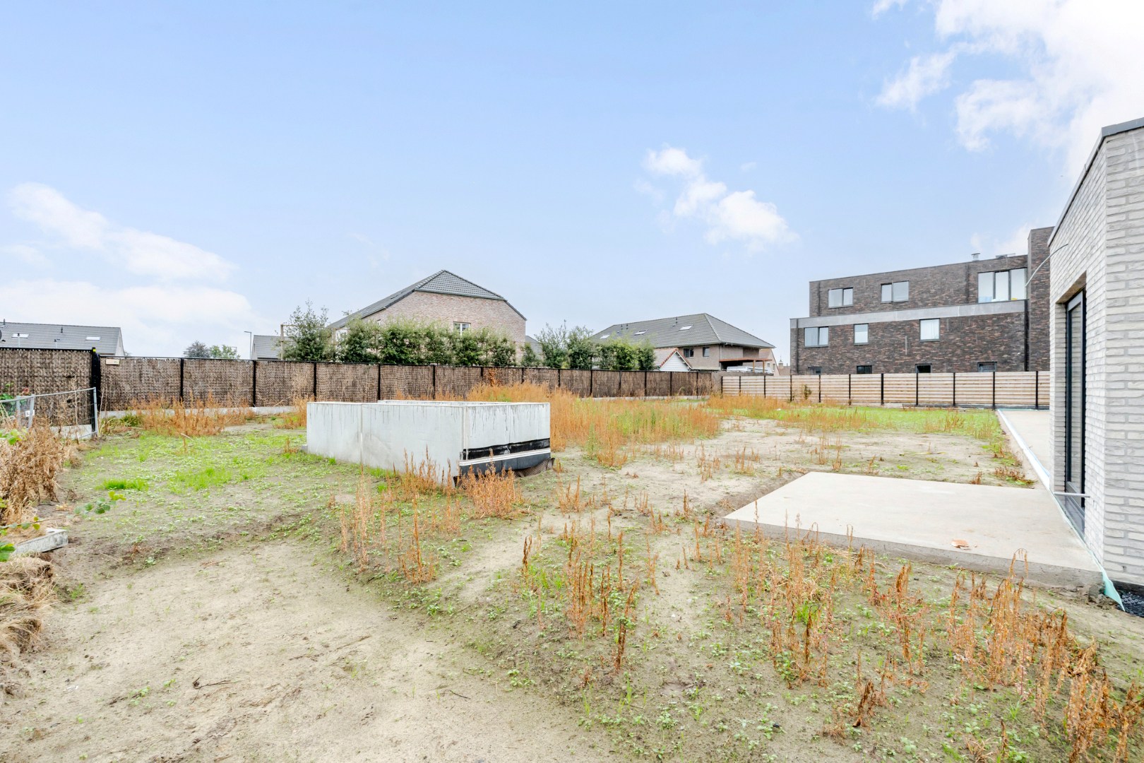 Residentie Cyriel - gelijkvloersappartement - foto 4