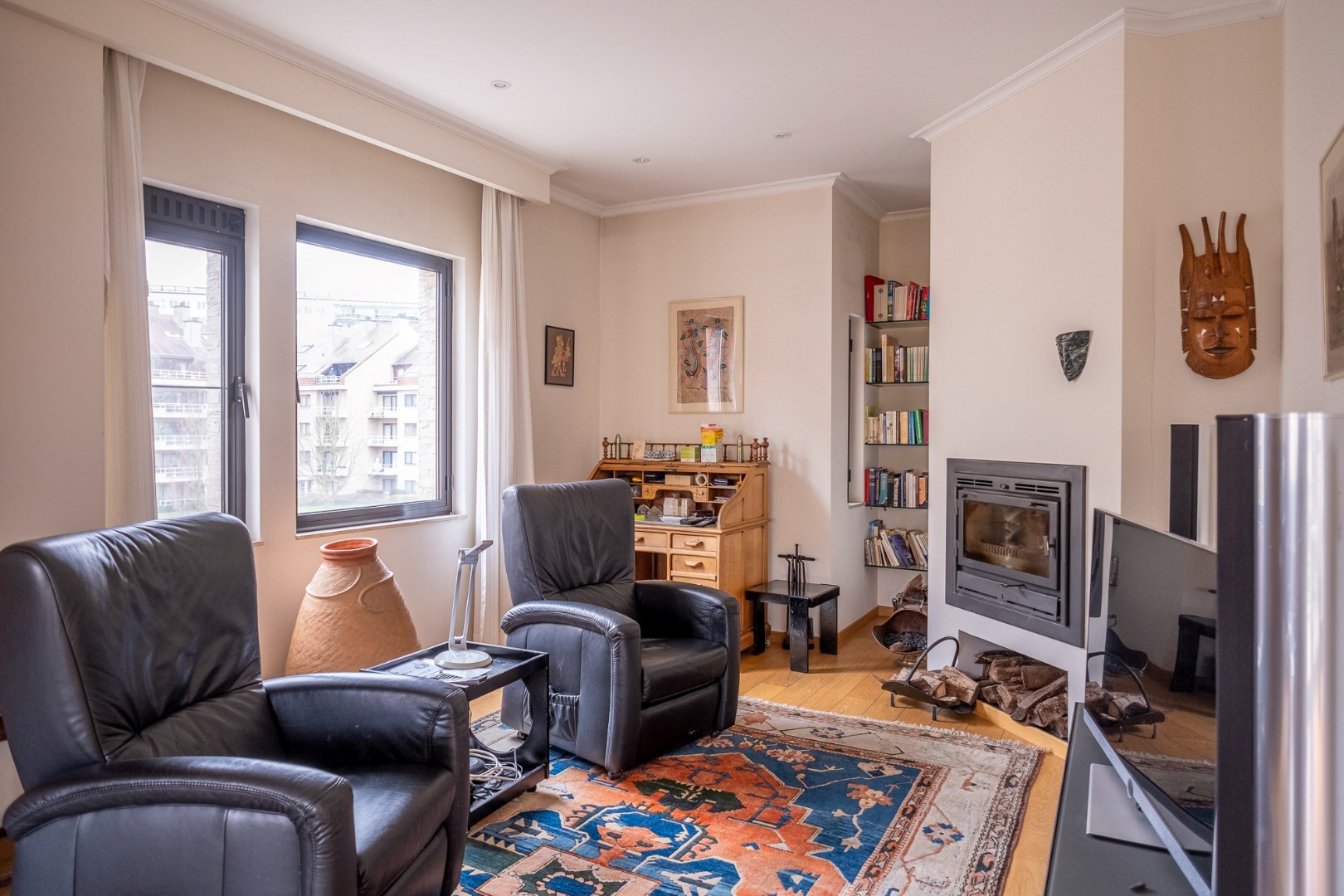 Duplex appartement - foto 4