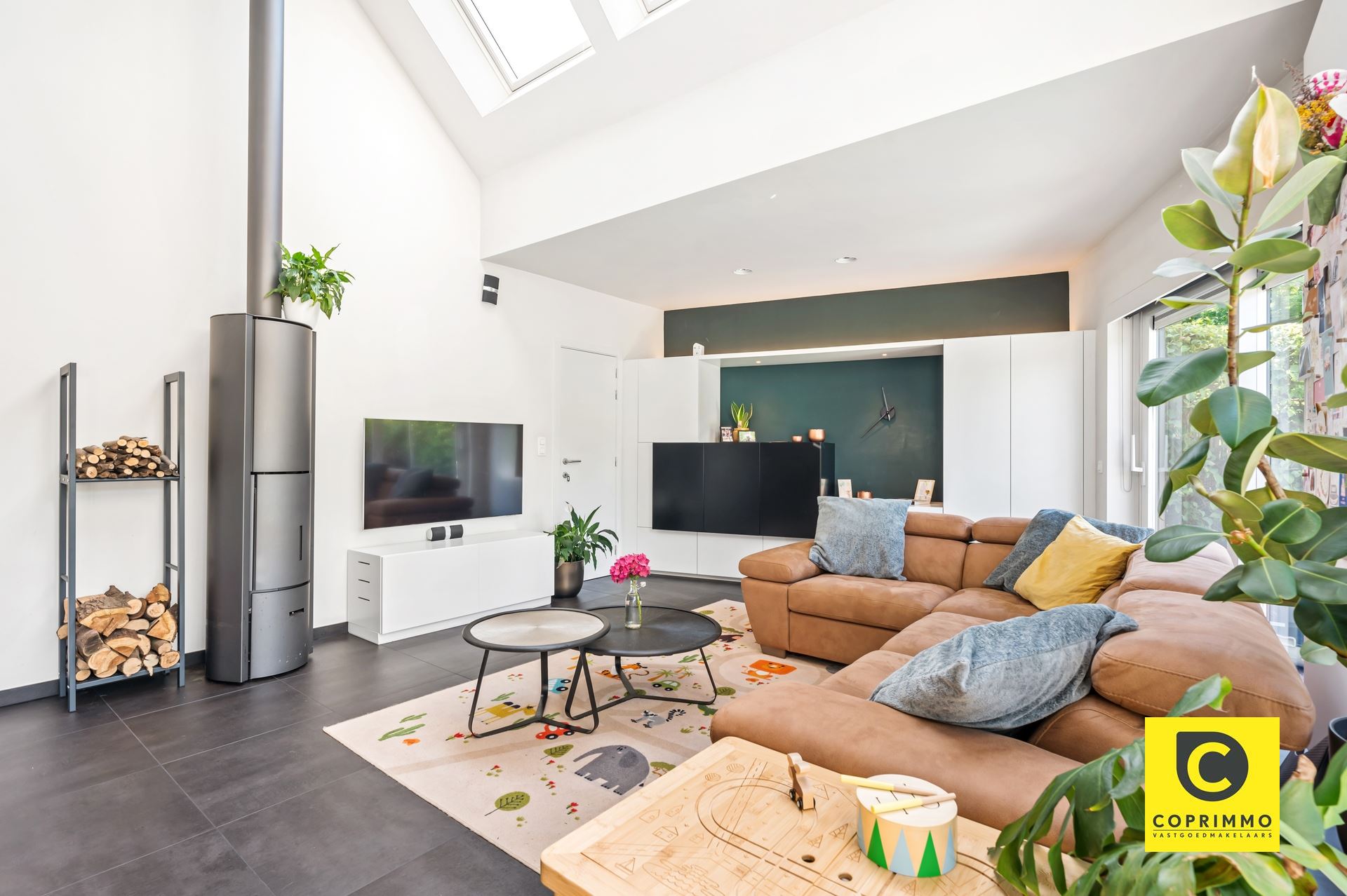 Villa-landhuis - photo 4