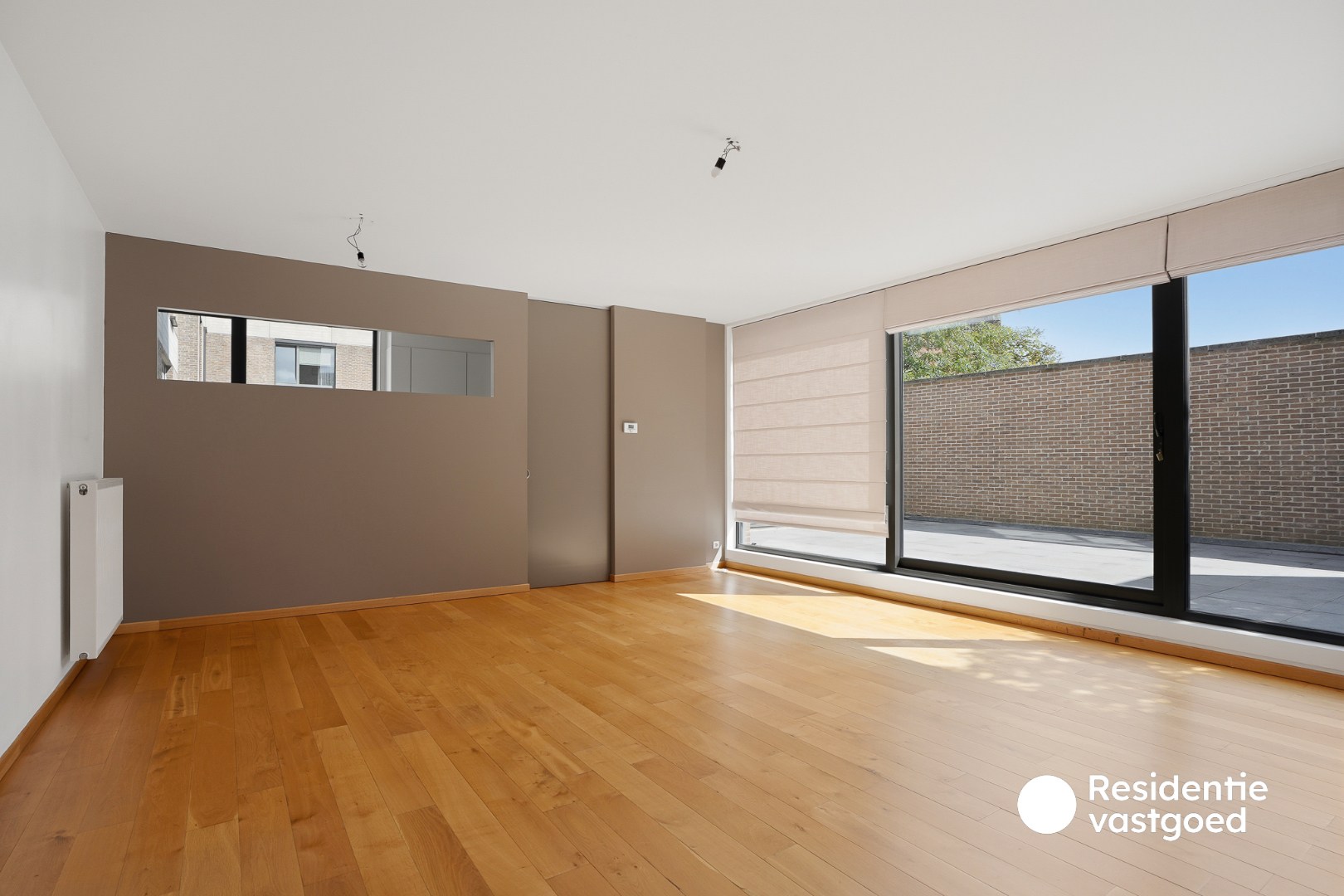 Ruim appartement met staanplaats en terras (46 m²!) aan het Koningin Astridpark - foto 4