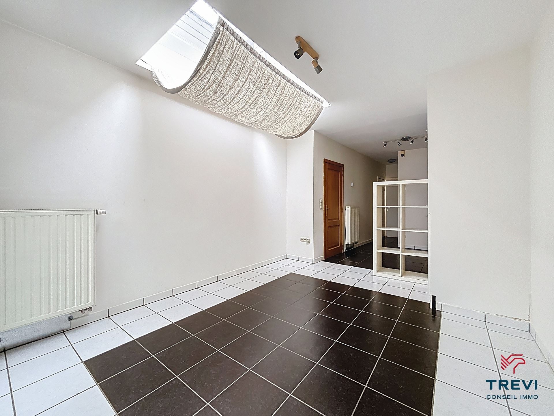 Appartement te huur in Braine-Le-Comte met 1 slaapkamer - foto 3