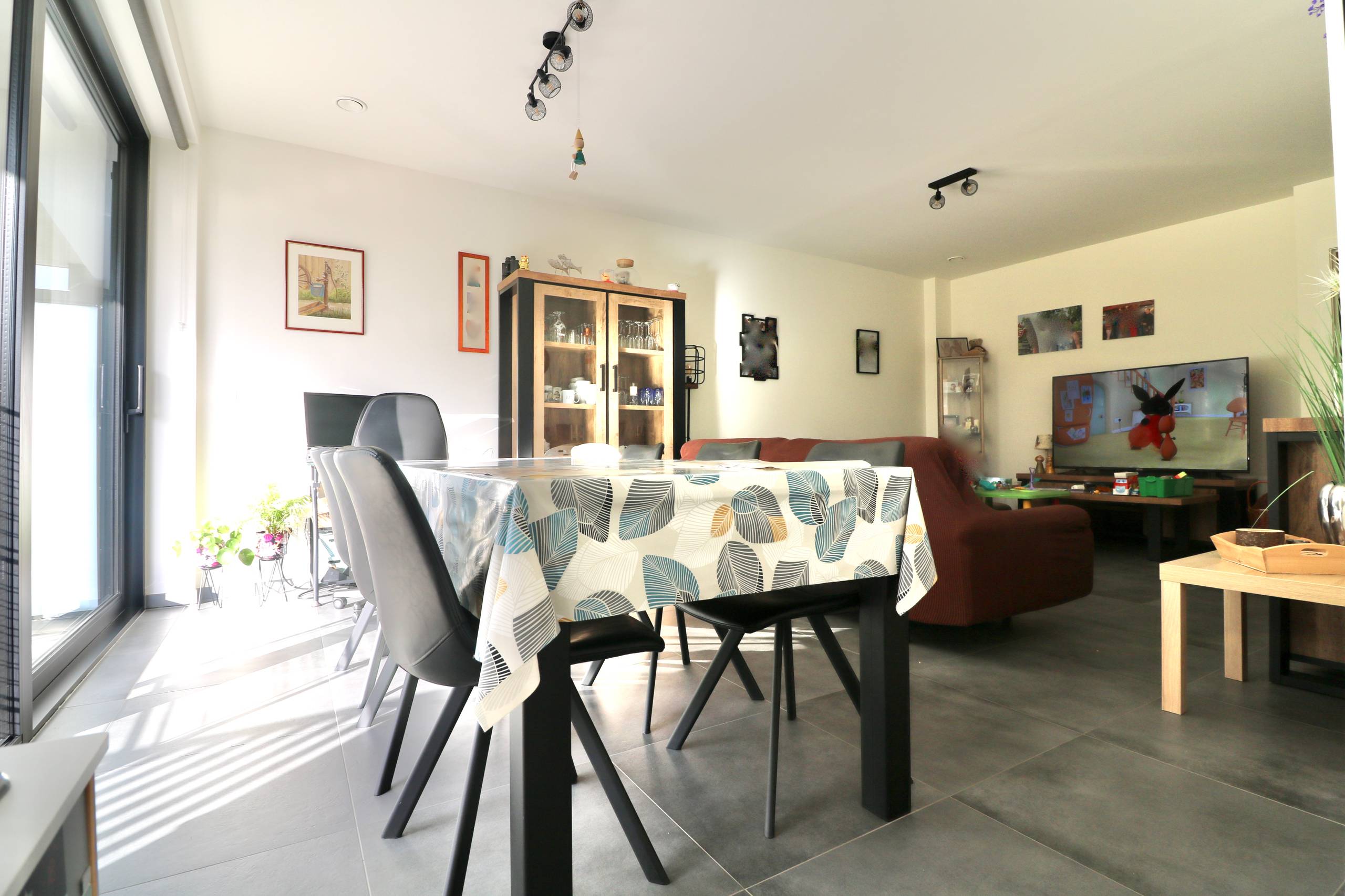 Apartment for rent in Eeklo with 2 bedrooms - photo 4