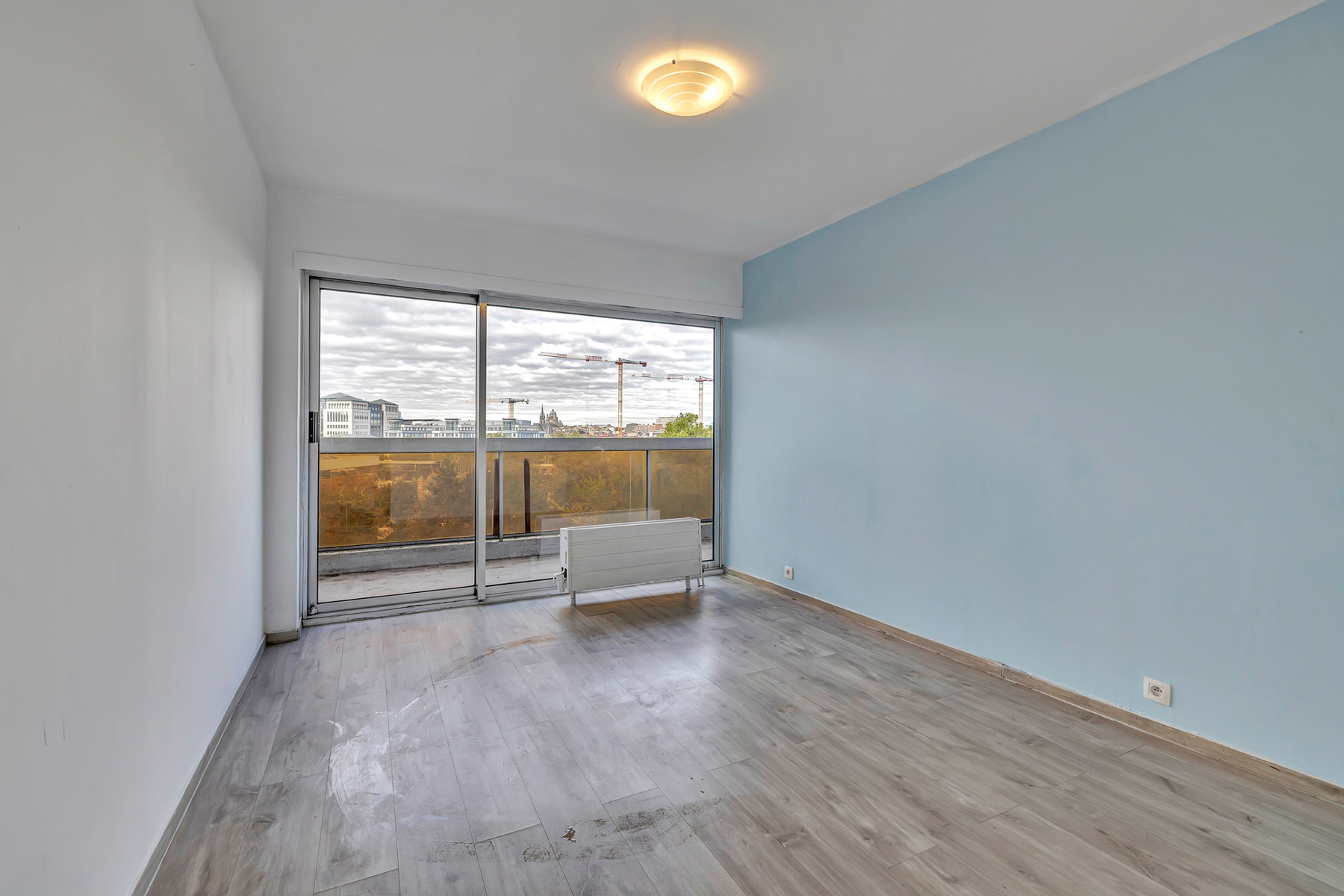 Appartement met 2 slaapkamers – EPC C! - foto 4