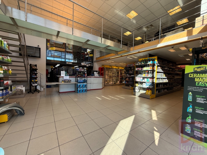 Commercial for rent in Betekom - photo 4