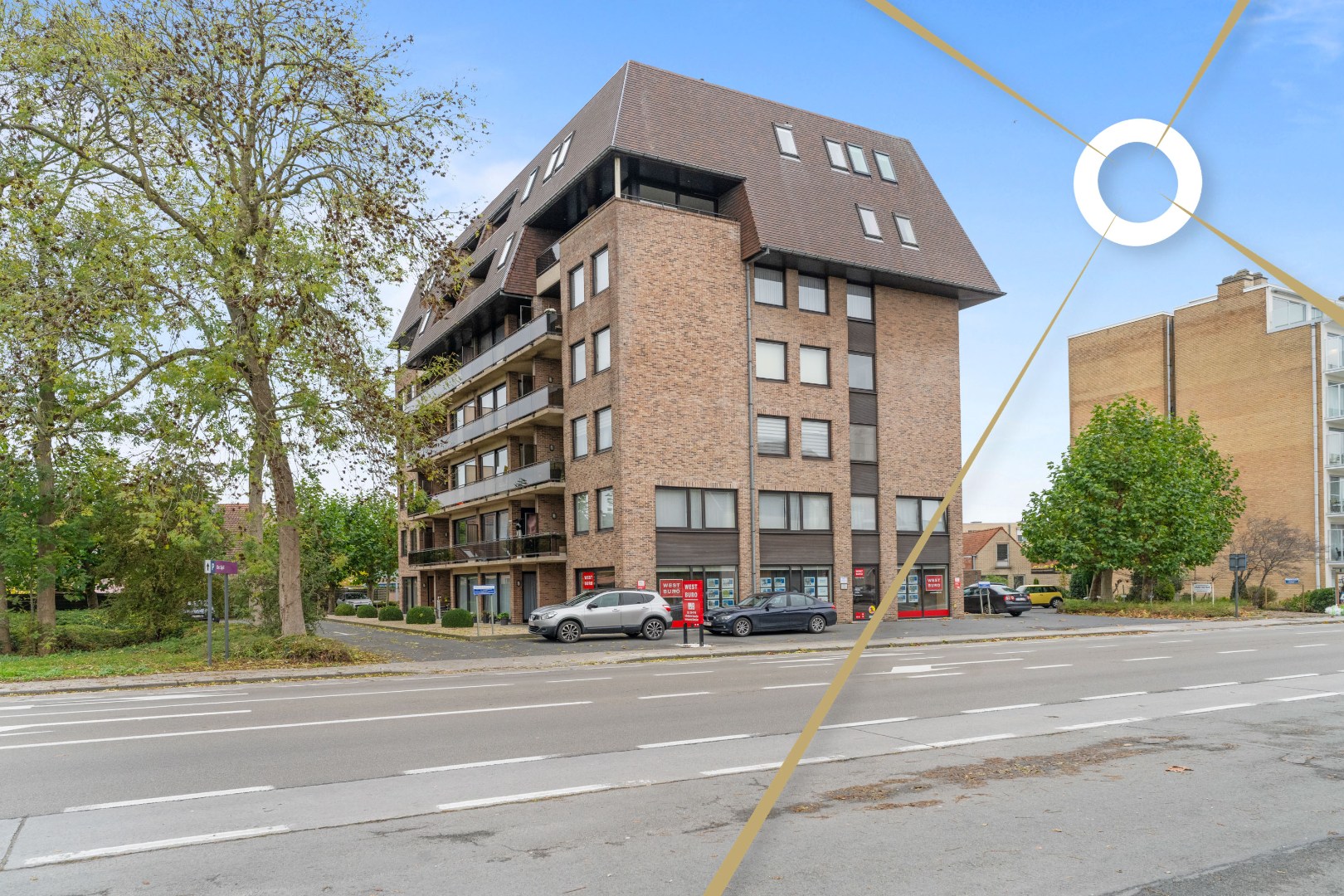 Apartment for sale in Roeselare