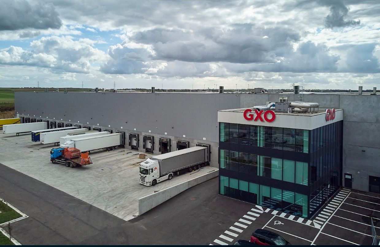 32.000 m² nieuwbouw logistieke magazijnen + kantoor/mezzanine nabij E313 - foto 1