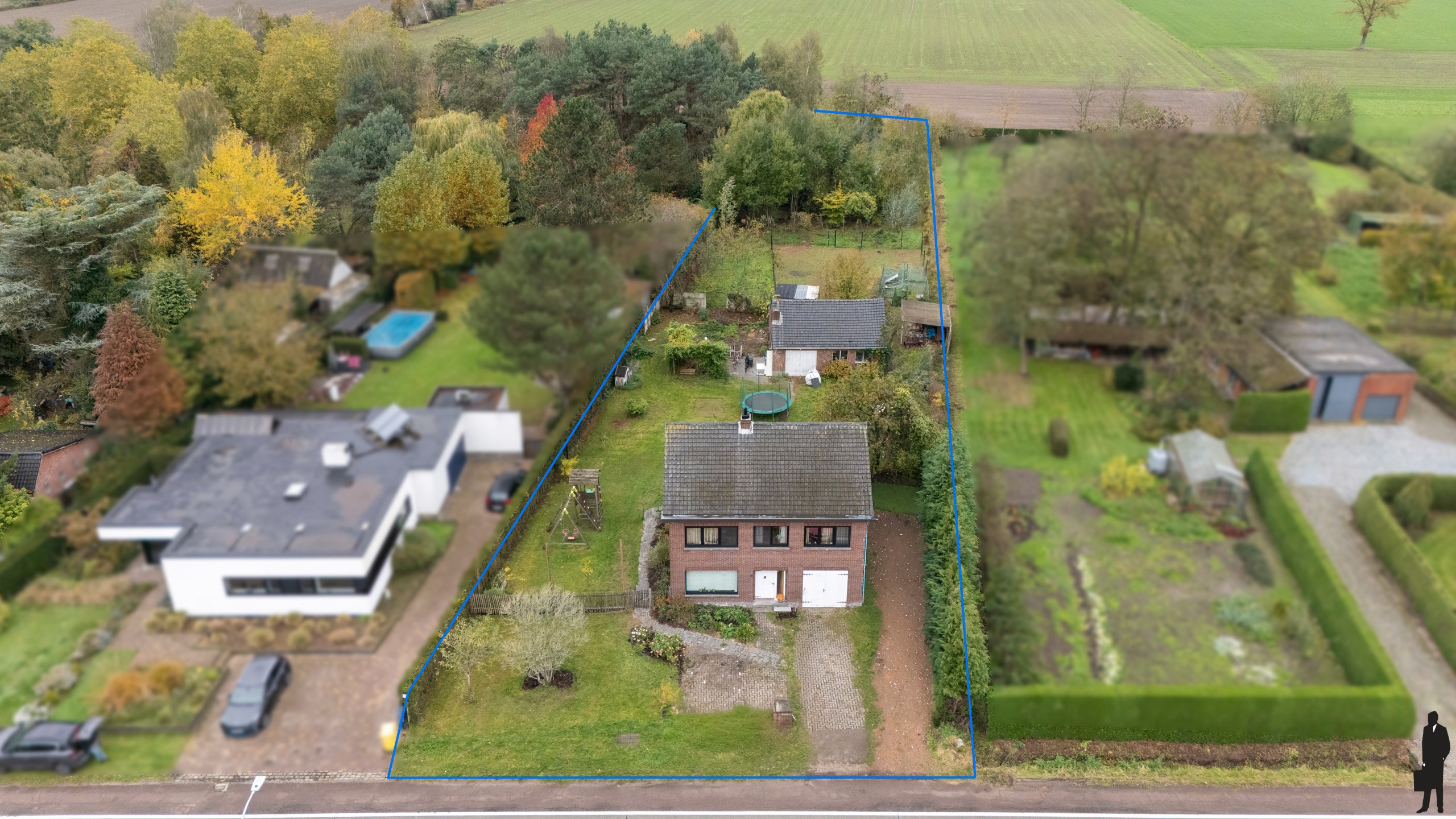 House for sale in Turnhout with 3 bedrooms - photo 4