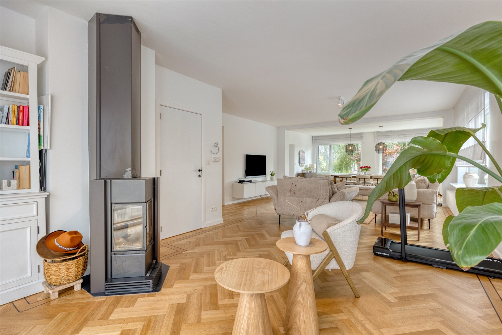 Prachtige karaktervilla met 4 slaapkamers - foto 5