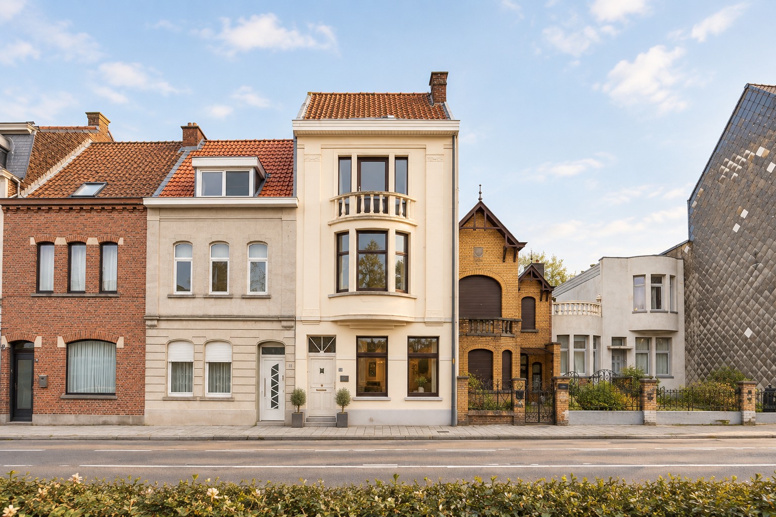 Een slimme vastgoedkeuze - foto 1