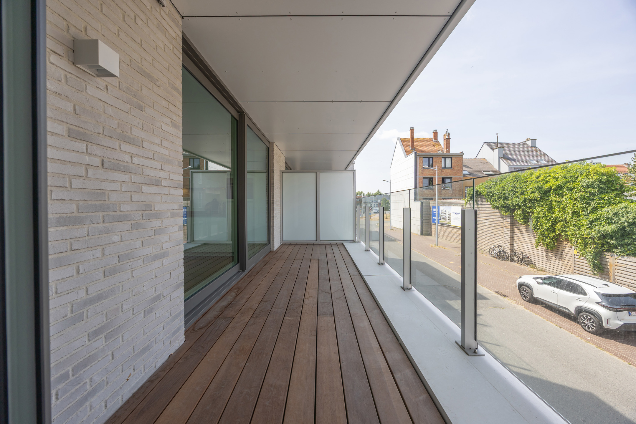 Appartement te koop in Bredene met 2 slaapkamers - foto 4