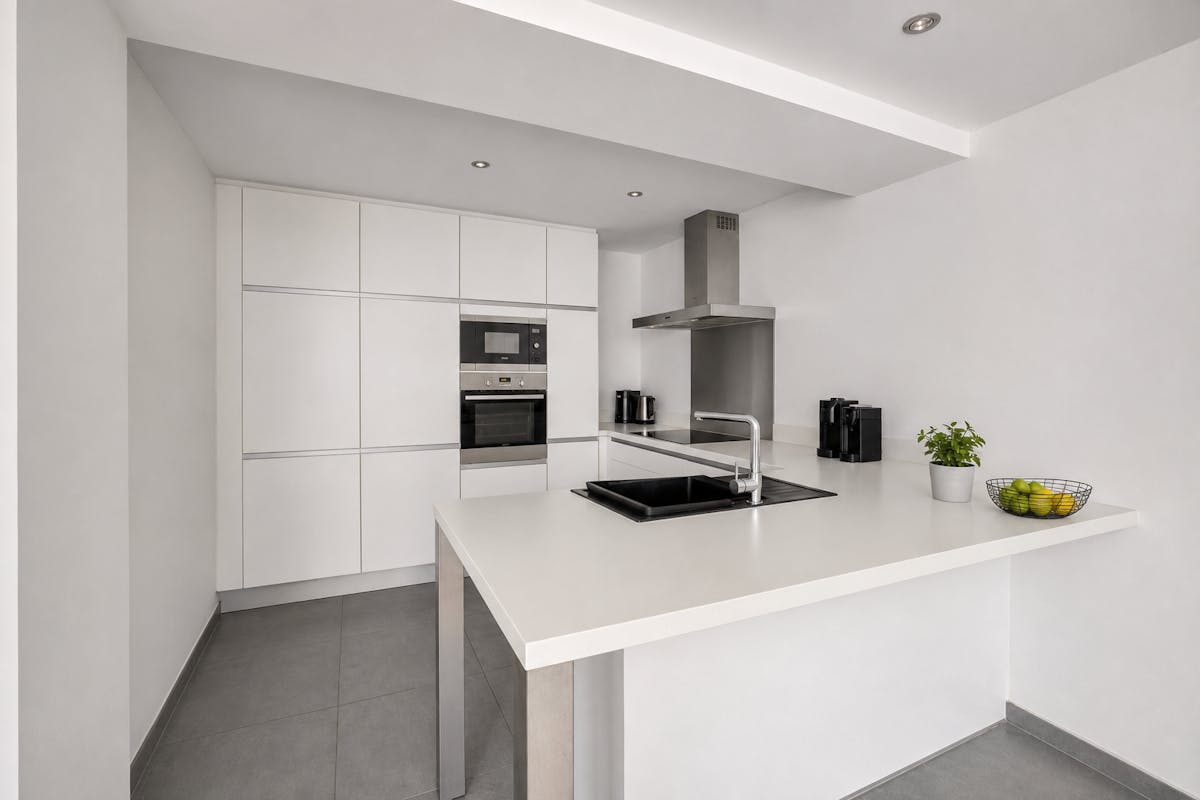 Instapklaar appartement met garagebox op toplocatie in Hasselt - foto 1