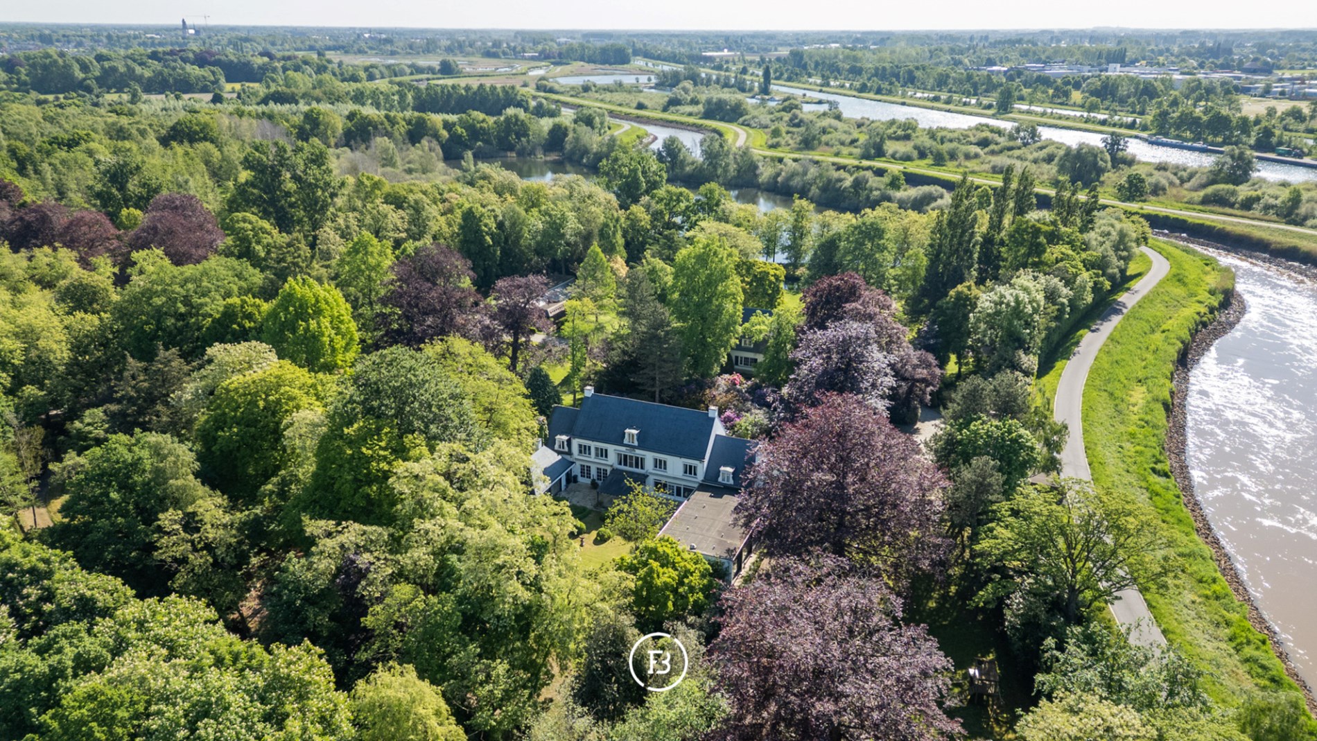 Hof van Lachenen - photo 2