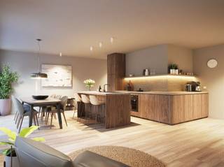 Découvrez cette belle maison de construction récente dans une rue résidentielle agréable et peu fréquentée, idéale pour les familles et tous ceux...