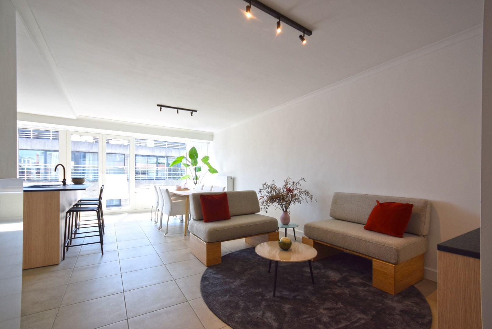 Apartment for rent in Roeselare with 2 bedrooms - photo 5