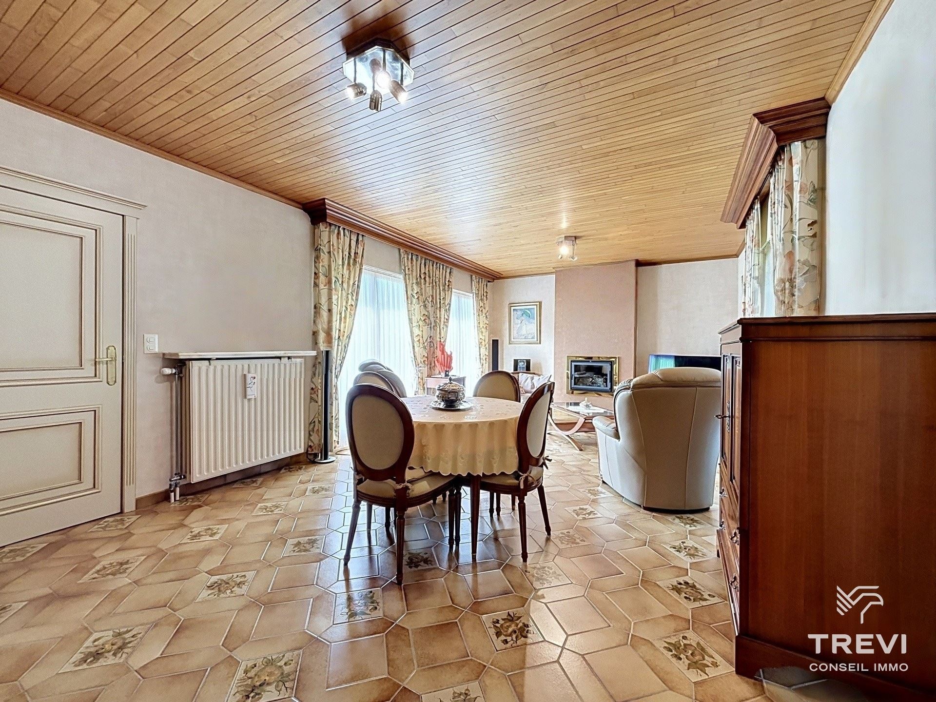 House for rent in Ath with 2 bedrooms - photo 4