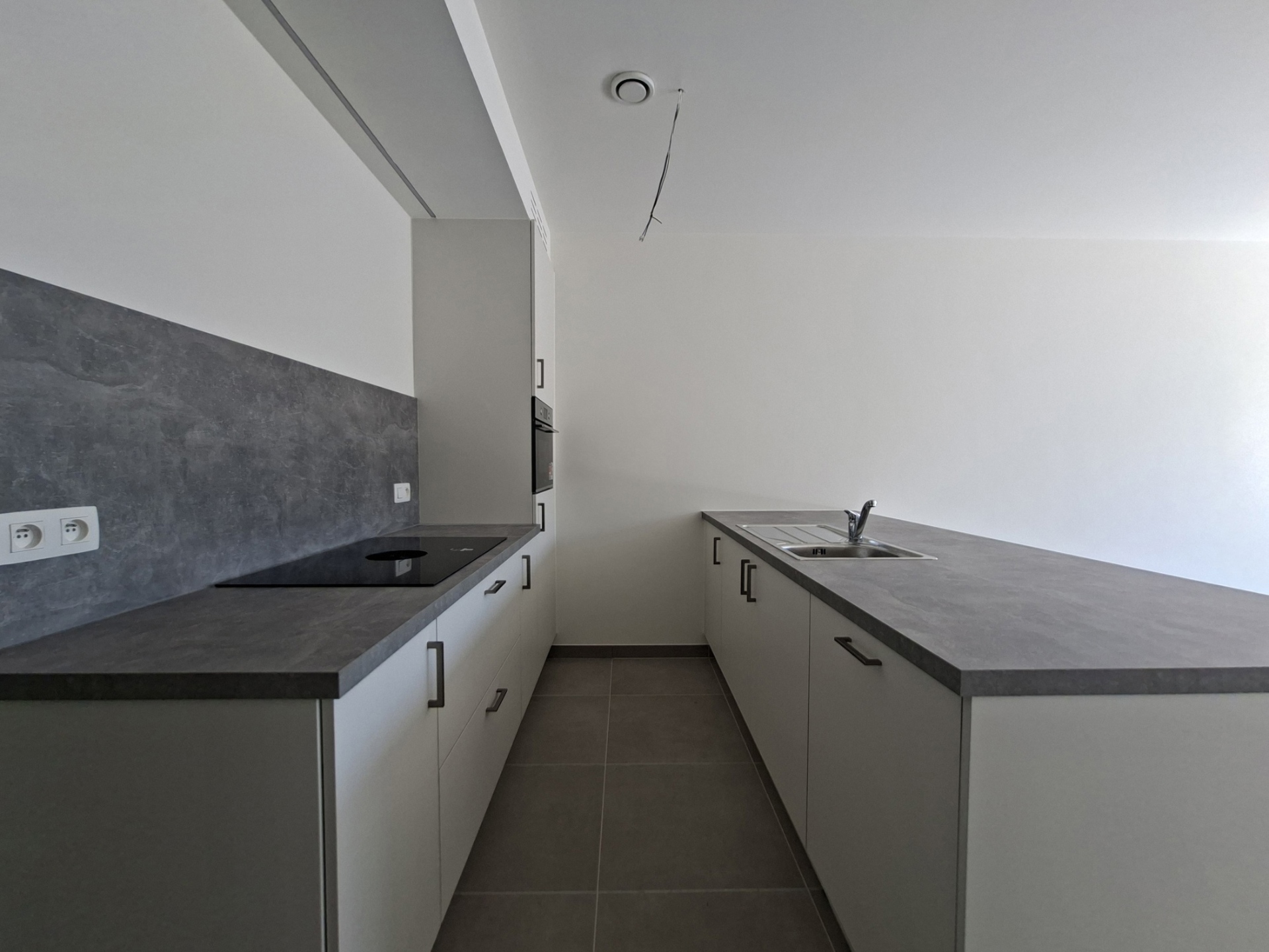 BEN-appartement met 1 slaapkamer, tuin & garage in Tremelo - foto 5