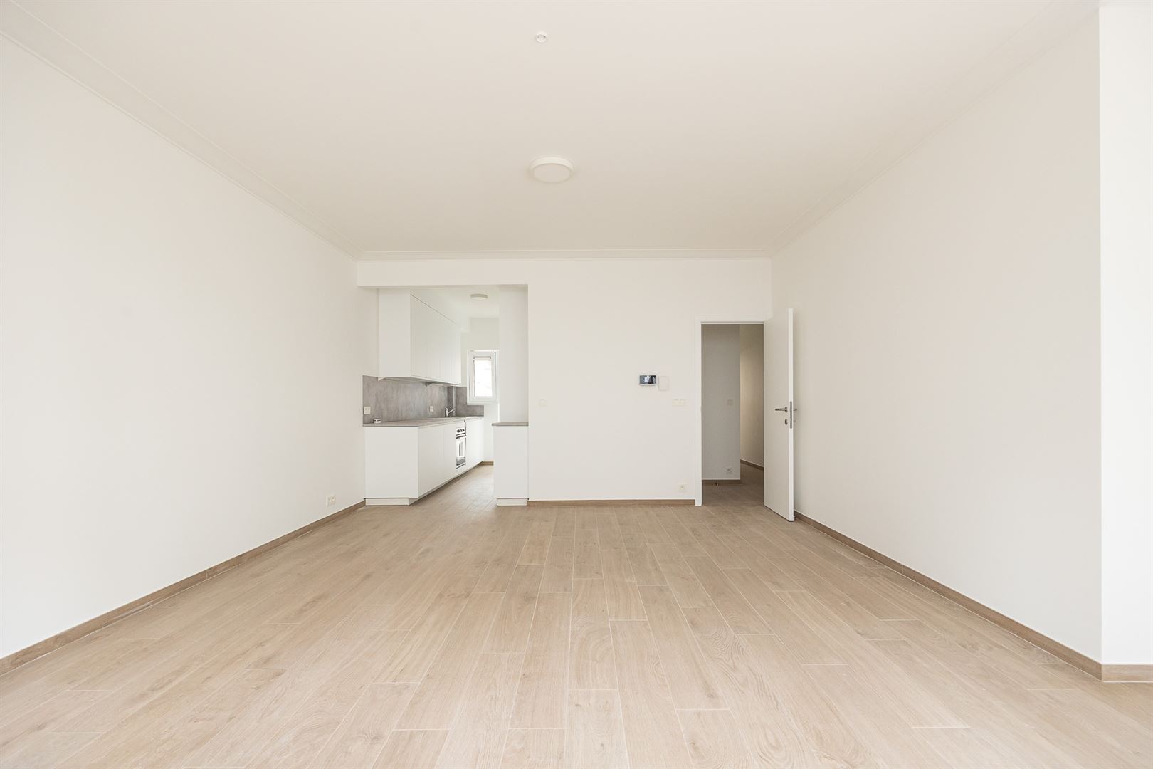 Gerenoveerd appartement aan Zuidpark - foto 4