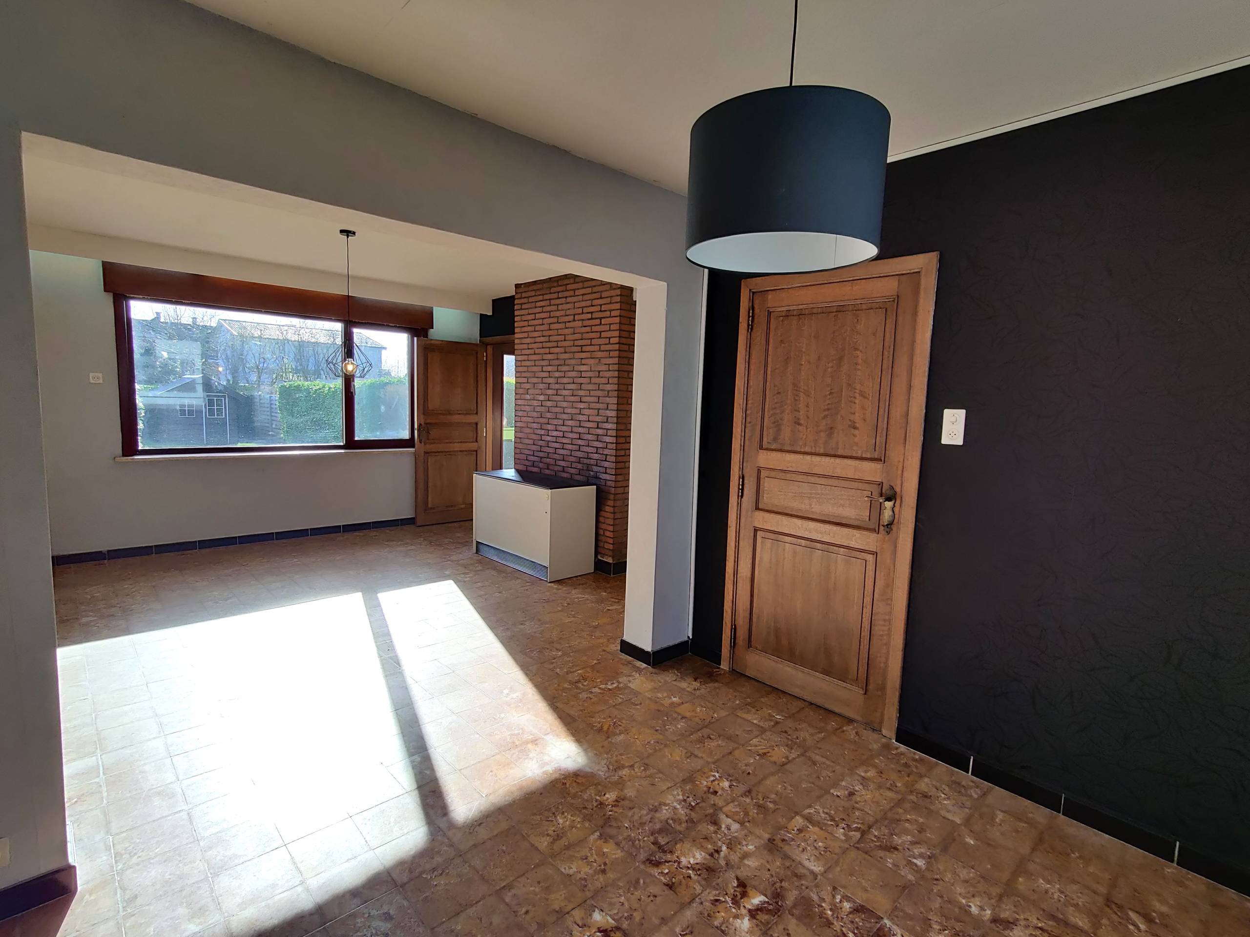 Gezellige woning met 3 slaapkamers in rustige woonwijk - foto 4