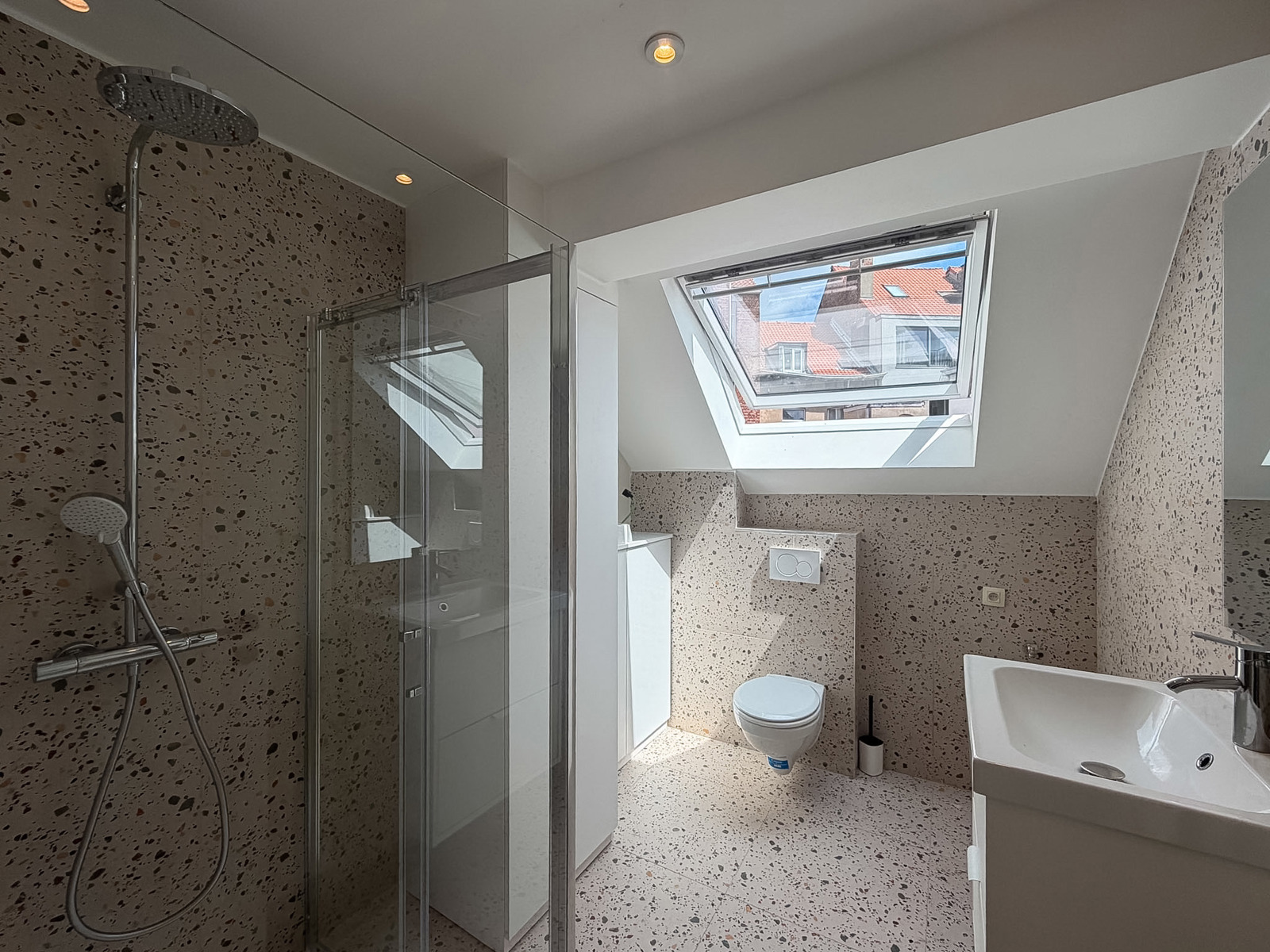 Appartement à louer à Forest avec 2 chambres - photo 5