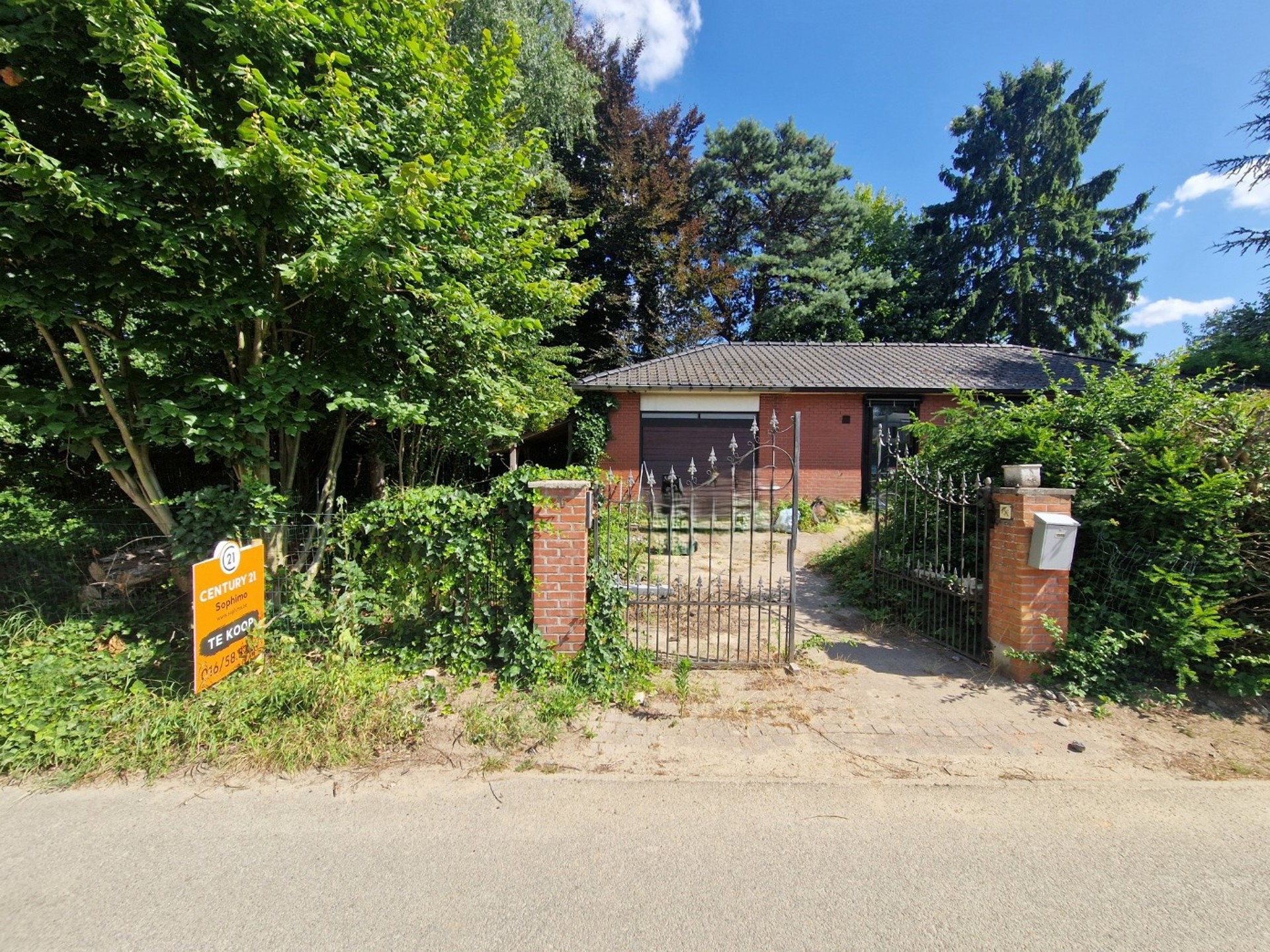 Maison à vendre à Rotselaar avec 1 chambre - photo 1