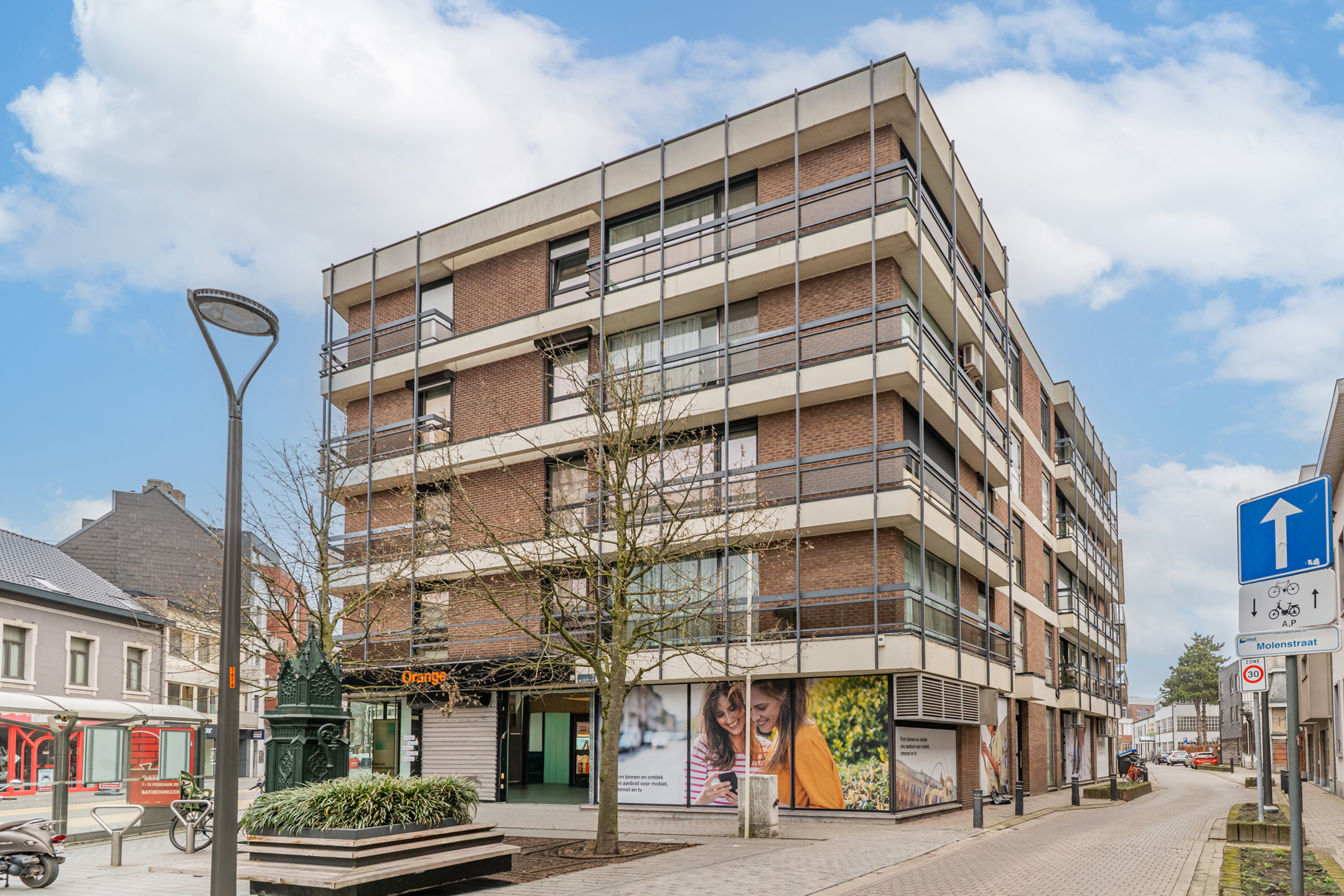 Appartement à louer à Mol avec 2 chambres - photo 1