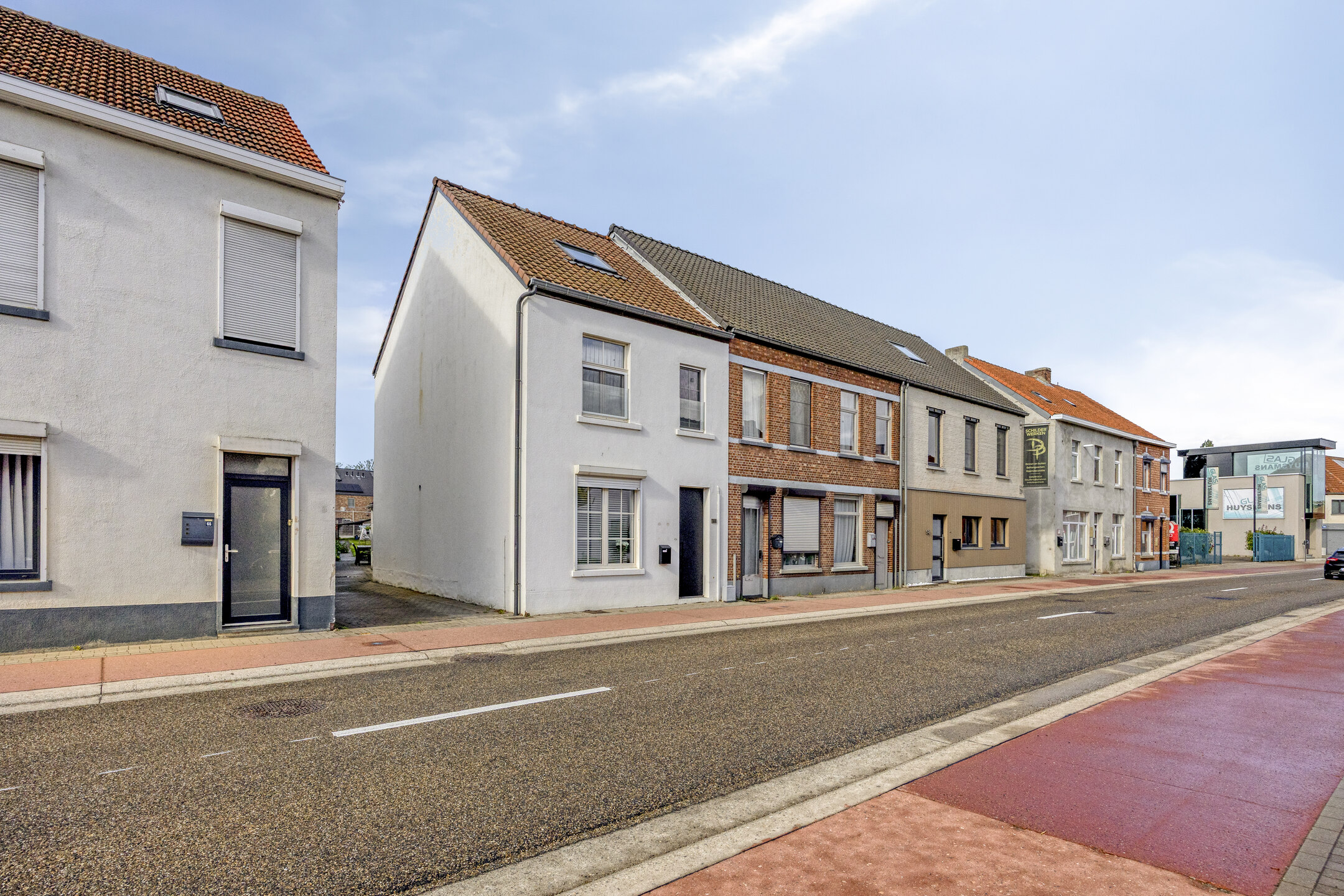 Woning te koop nabij centrum Beringen - foto 2