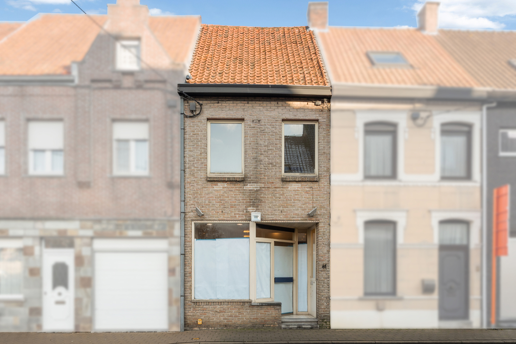 House for sale in Roeselare with 2 bedrooms - photo 1