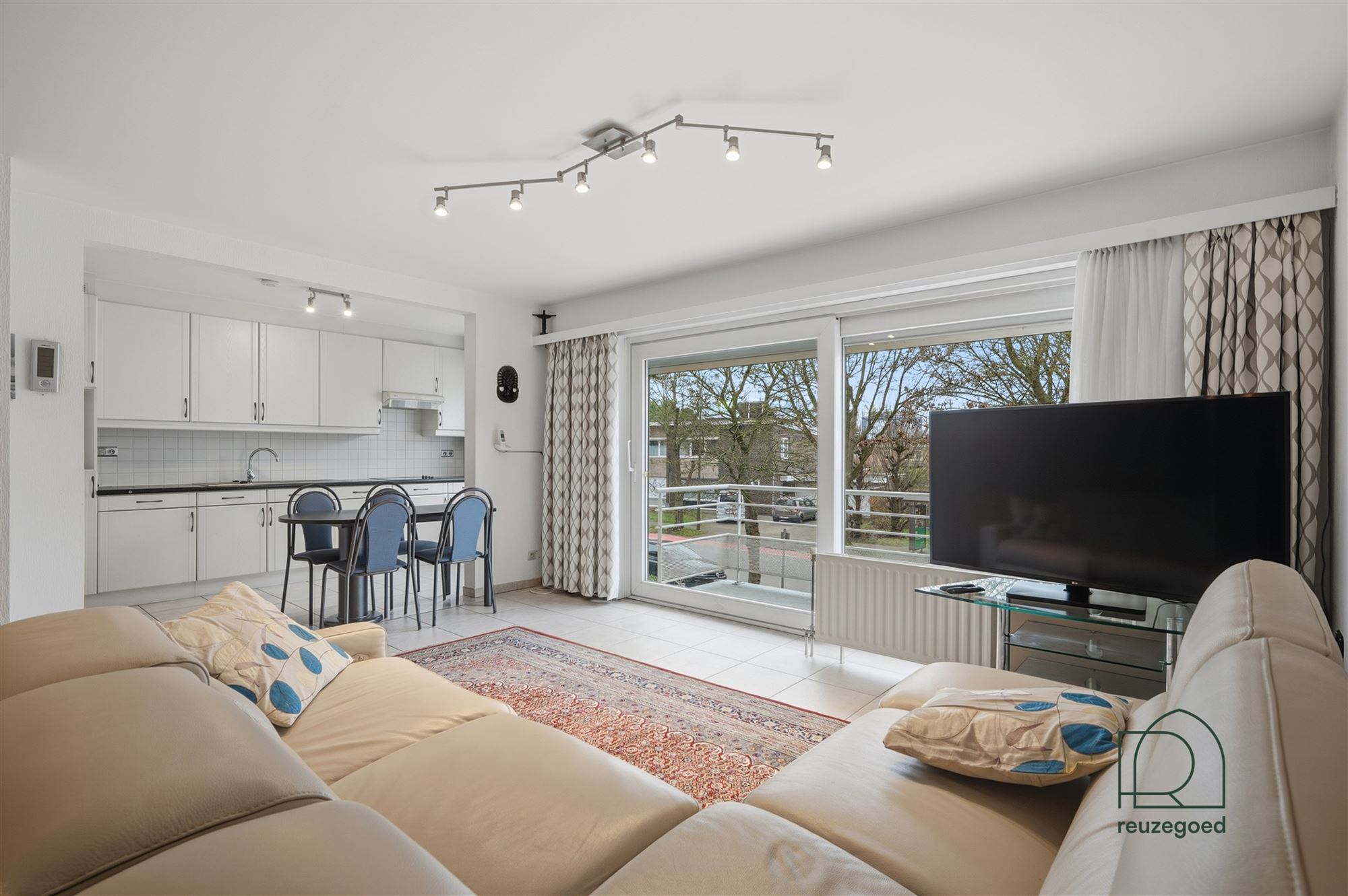 Apartment for sale in Mechelen with 2 bedrooms - photo 5