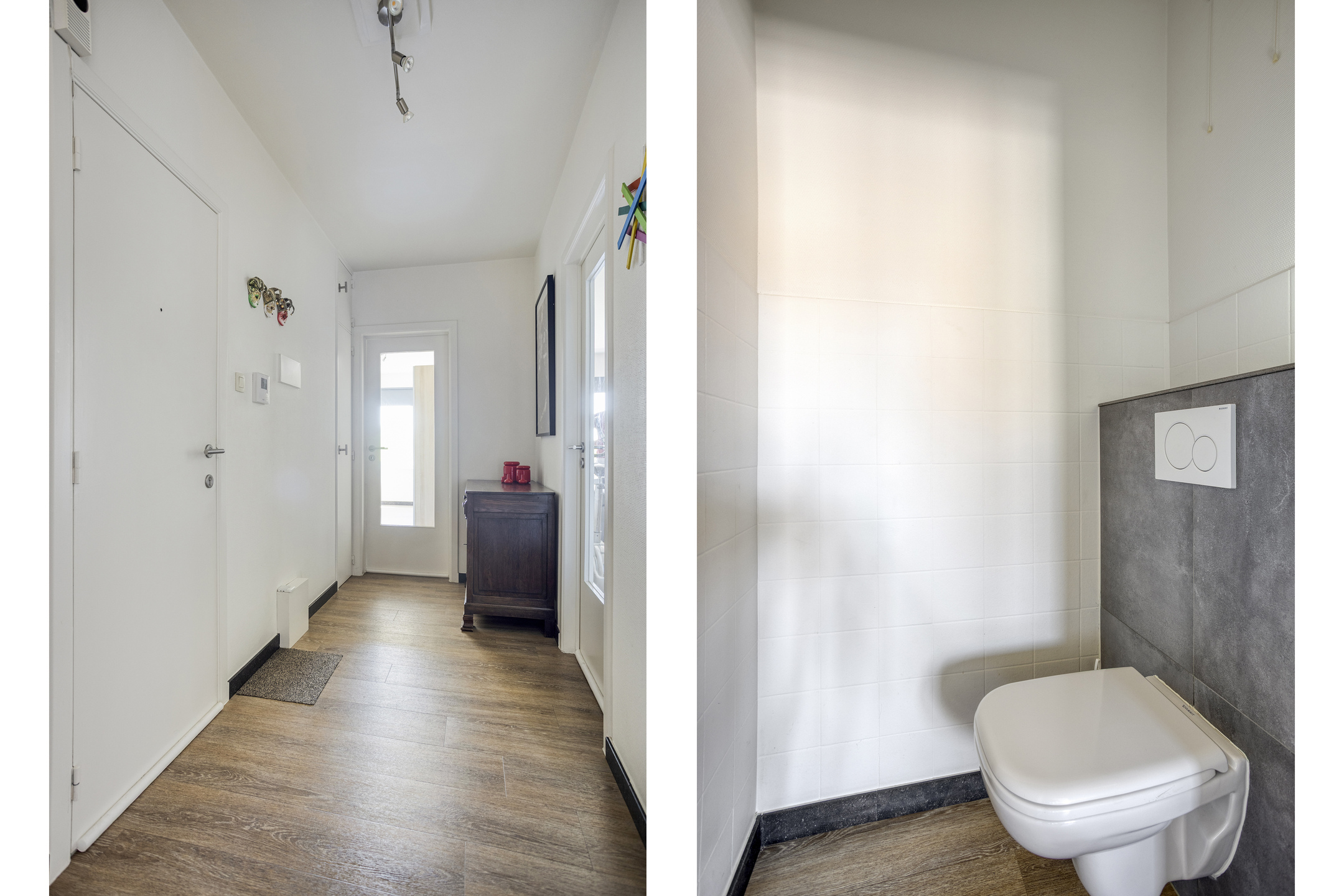 Verhuurd appartement in centrum Lummen - foto 4