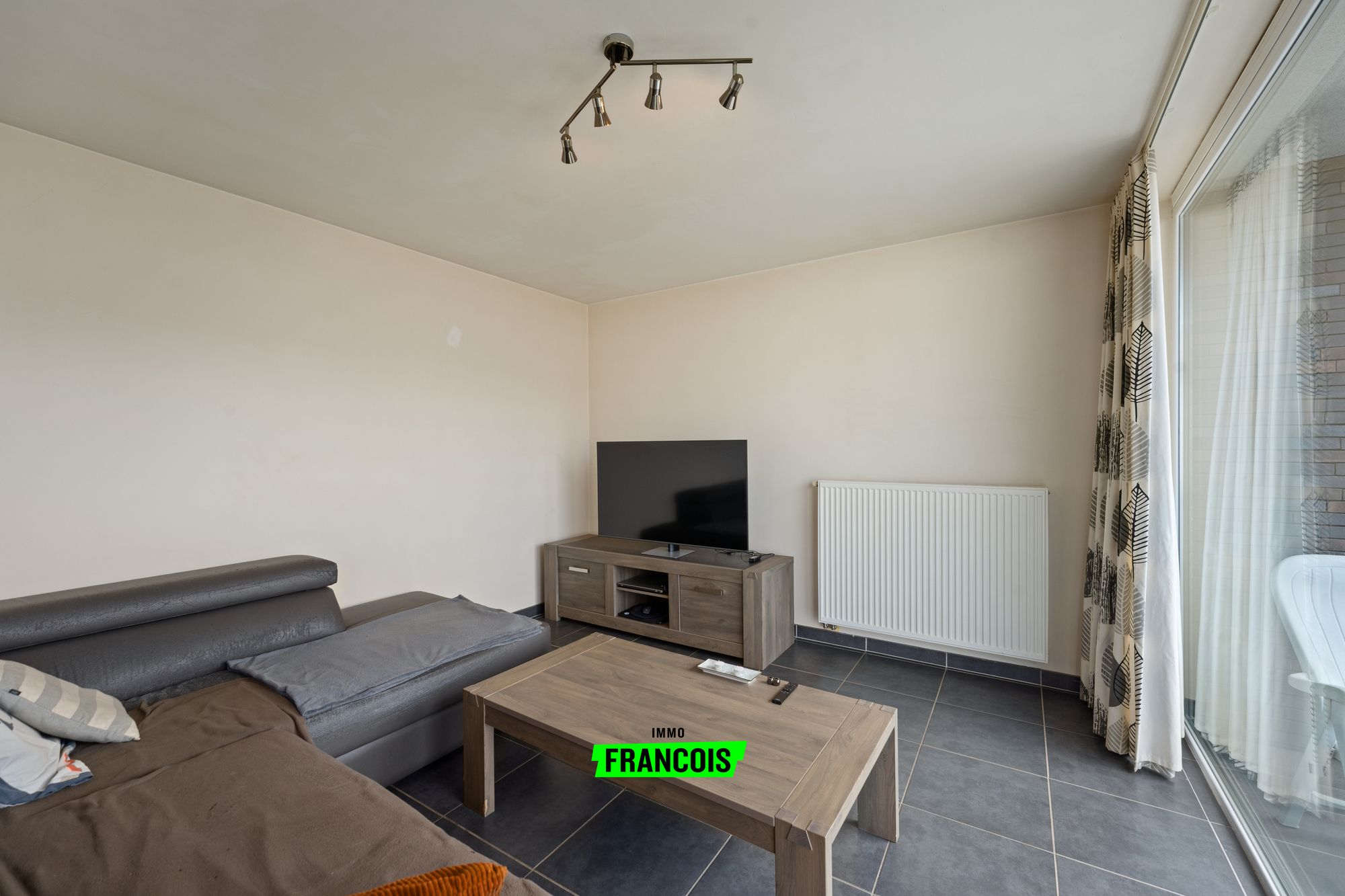 Apartment for sale in Blankenberge with 2 bedrooms - photo 4