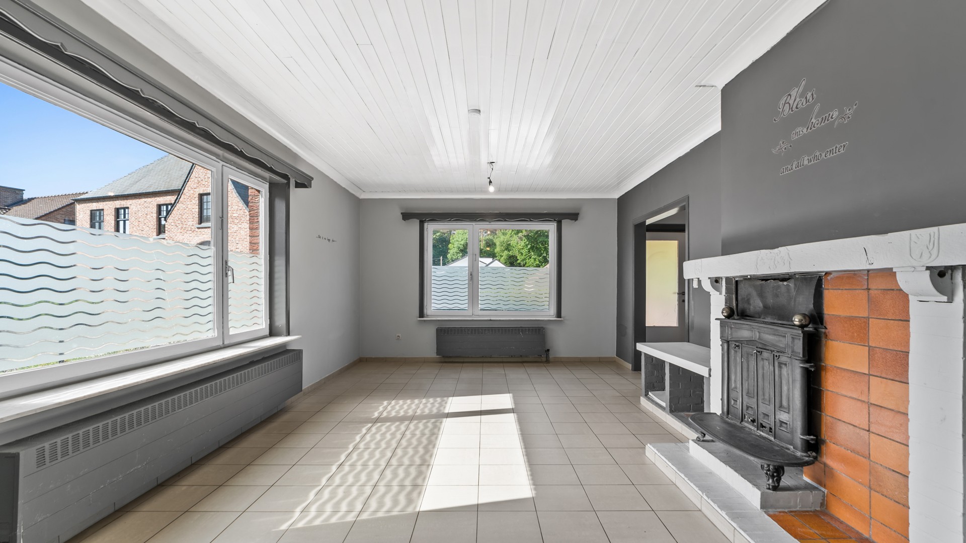 Open bebouwing met 4 slpkrs op 7a 45ca in Niel-bij-As - foto 4