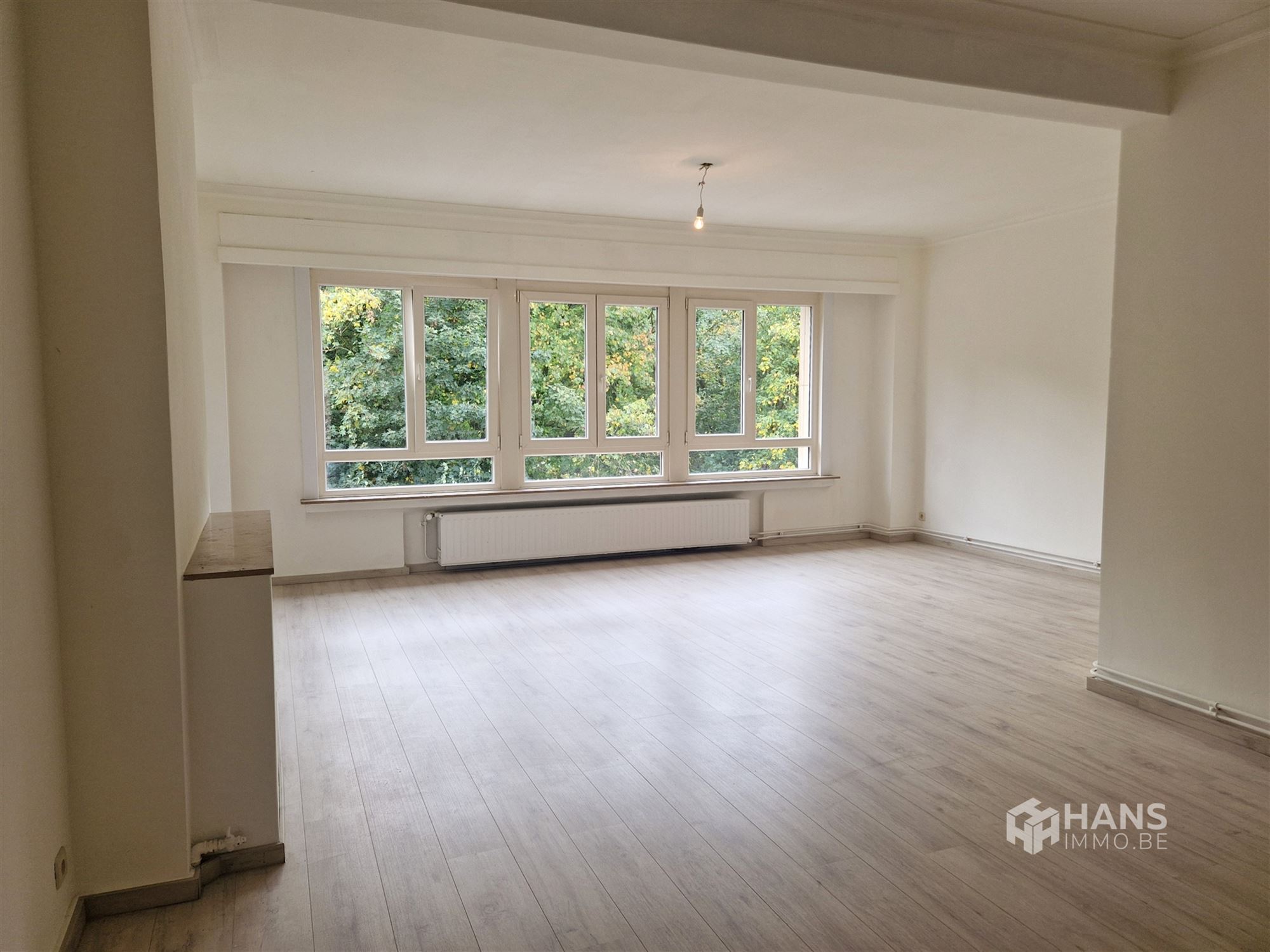 Apartment - photo 5